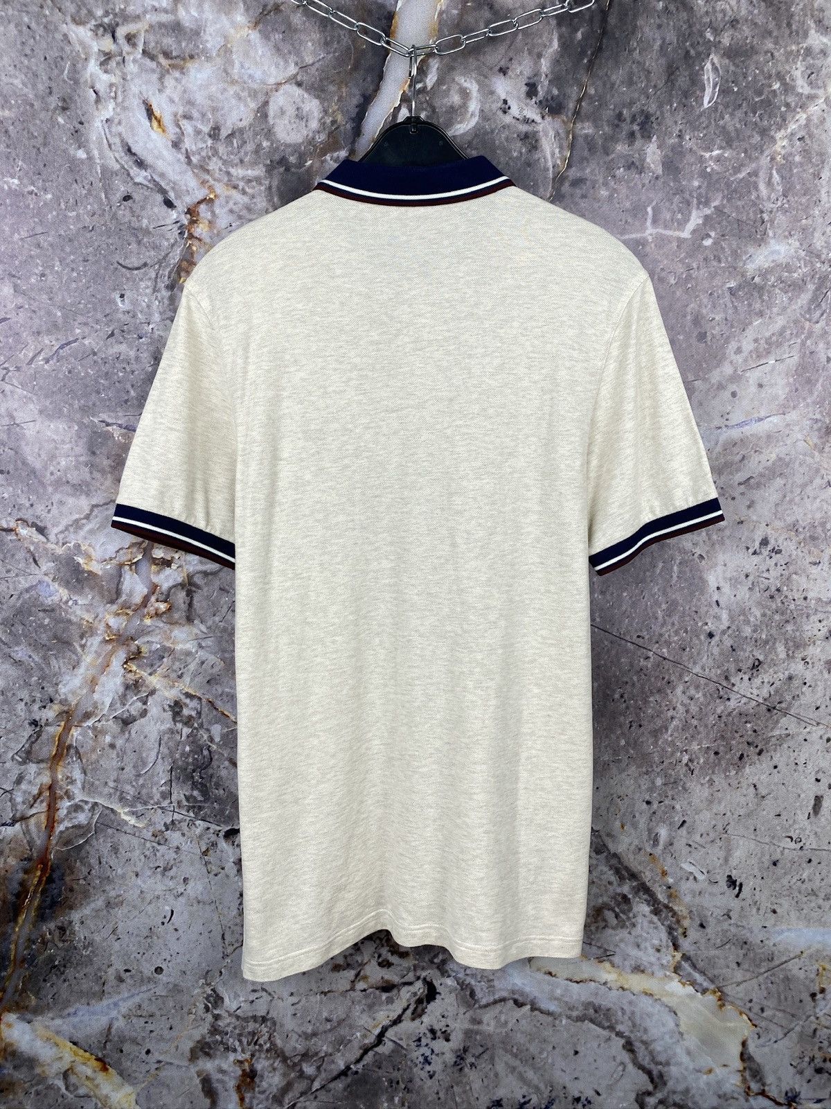 Fred Perry × Other Men’s Fred Perry Short Sleeve Polo Shirt Size Large Size US L / EU 52-54 / 3 - 13 Thumbnail