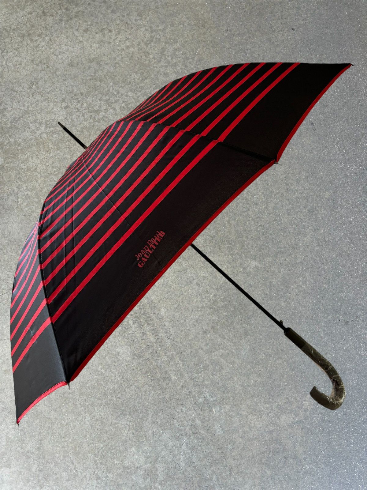 Jean Paul Gaultier Jean Paul Gaultier umbrella vampire Size ONE SIZE - 1 Thumbnail