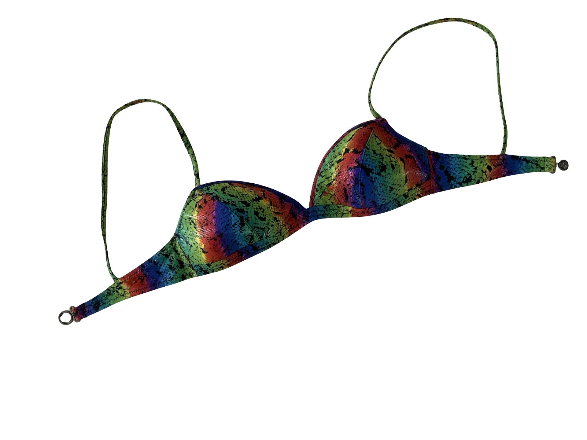 Versace Versace Classic Swimwear bikini Size ONE SIZE - 3 Thumbnail