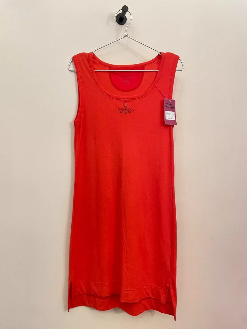 Vivienne Westwood Vivienne Westwood size2 one-piece Size M / US 6-8 / IT 42-44 - 2 Thumbnail