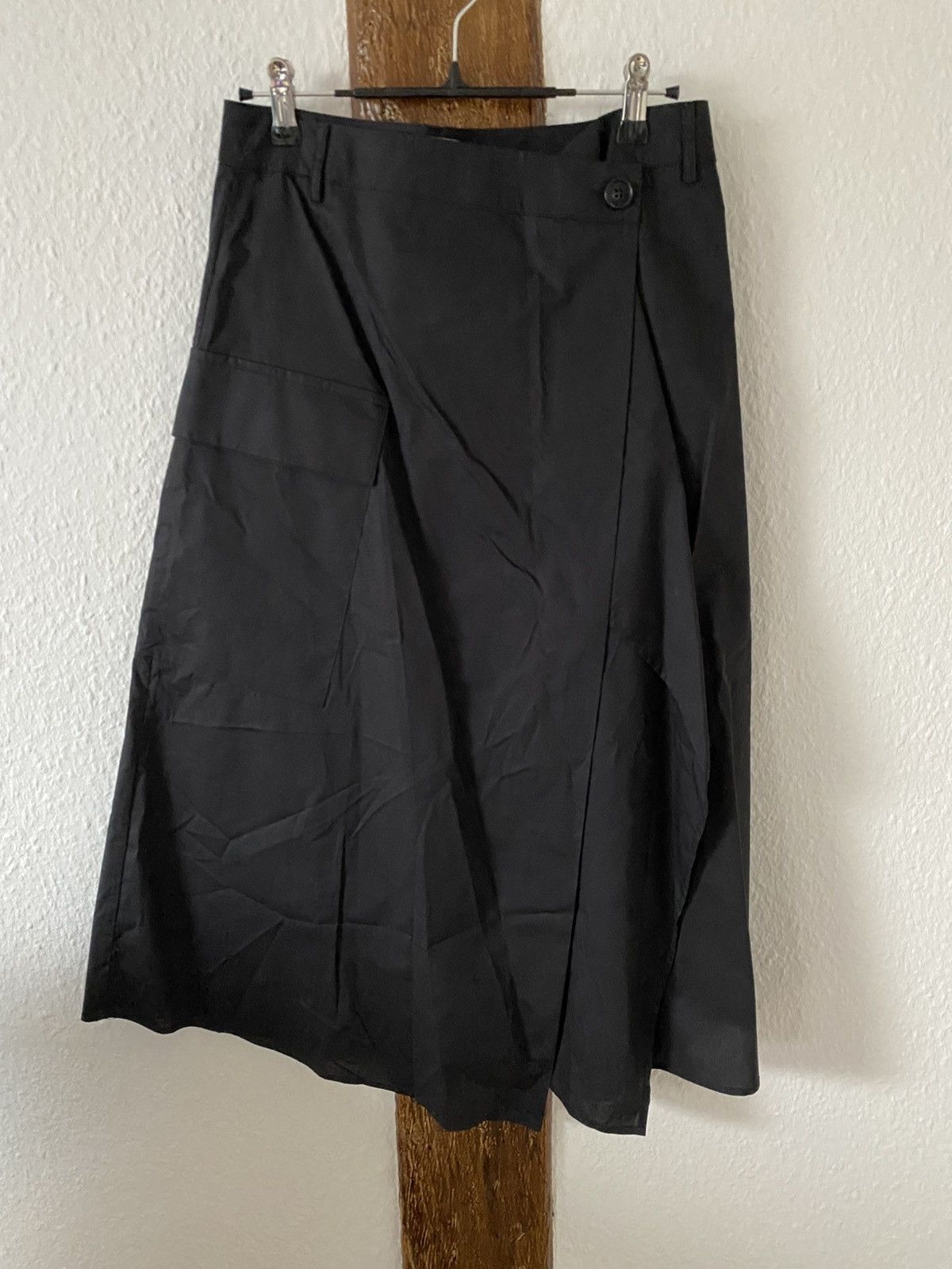 Woolrich Woolen Mills Woolrich Midi Skirt Size 30" / US 8 / IT 44 - 1 Thumbnail
