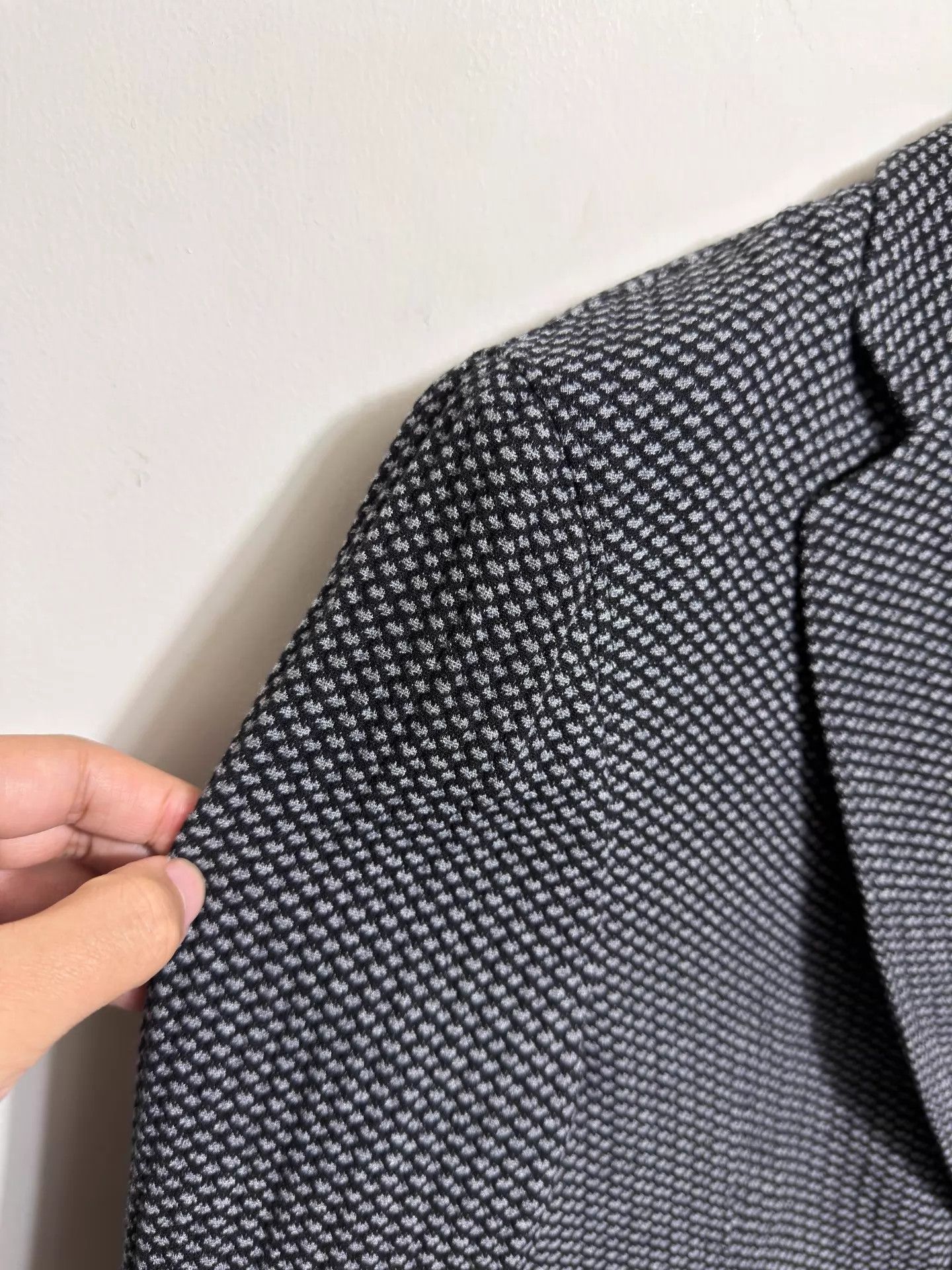 Giorgio Armani Giorgio Armani Suit Jacket 48/50 NWT Size US M / EU 48-50 / 2 - 4 Thumbnail