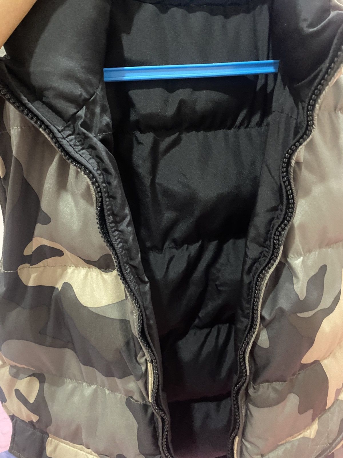 Gap GAP Military Vest Size US M / EU 48-50 / 2 - 7 Thumbnail