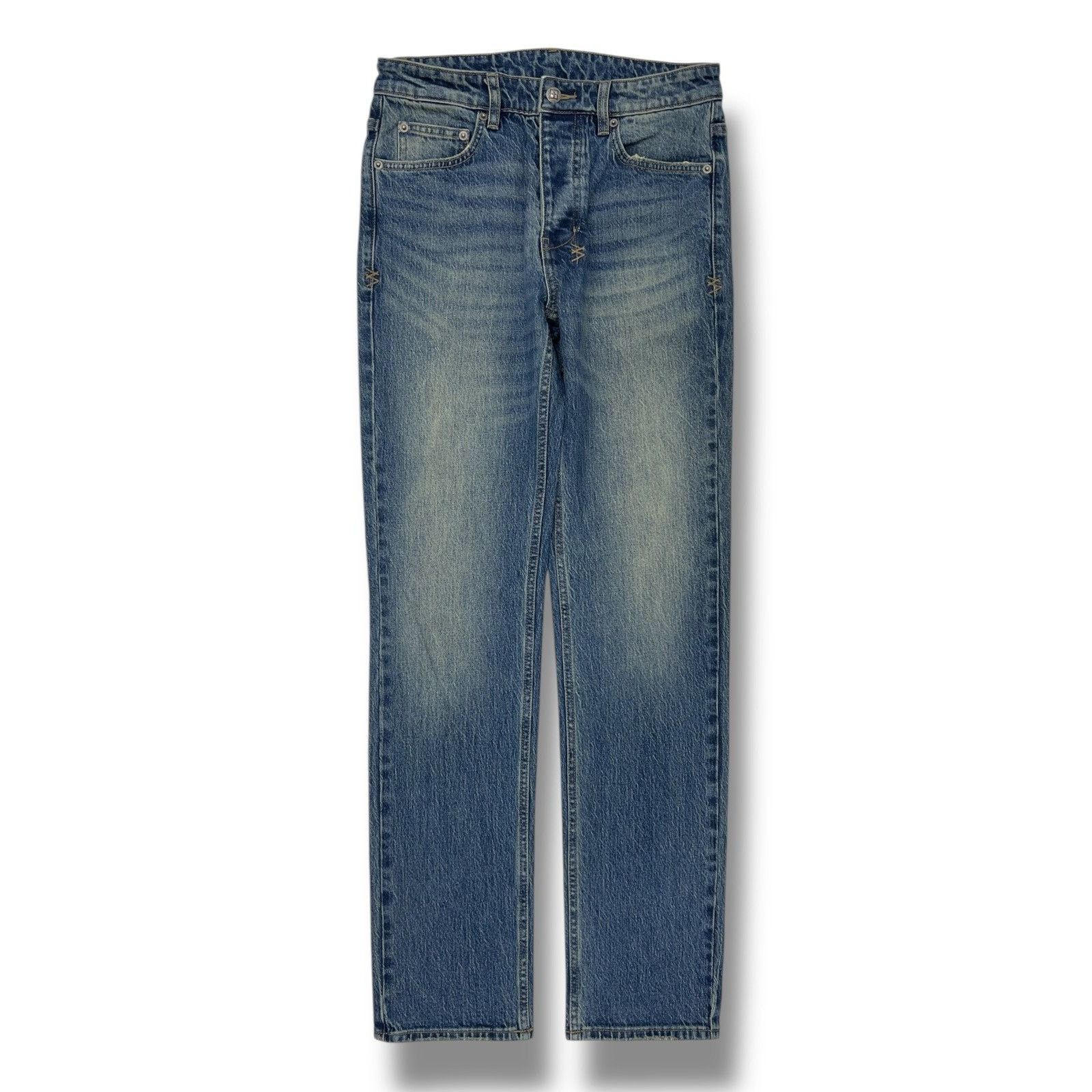 Ksubi Ksubi - Hazlow Chronicle Size US 30 / EU 46 - 1 Thumbnail