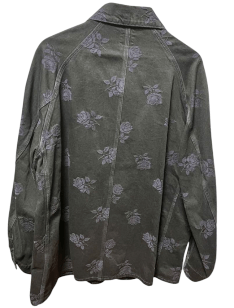 Needles Needles COVERALL 10OZ DENIM ROSEJQ PU199 Size US L / EU 52-54 / 3 - 2 Thumbnail