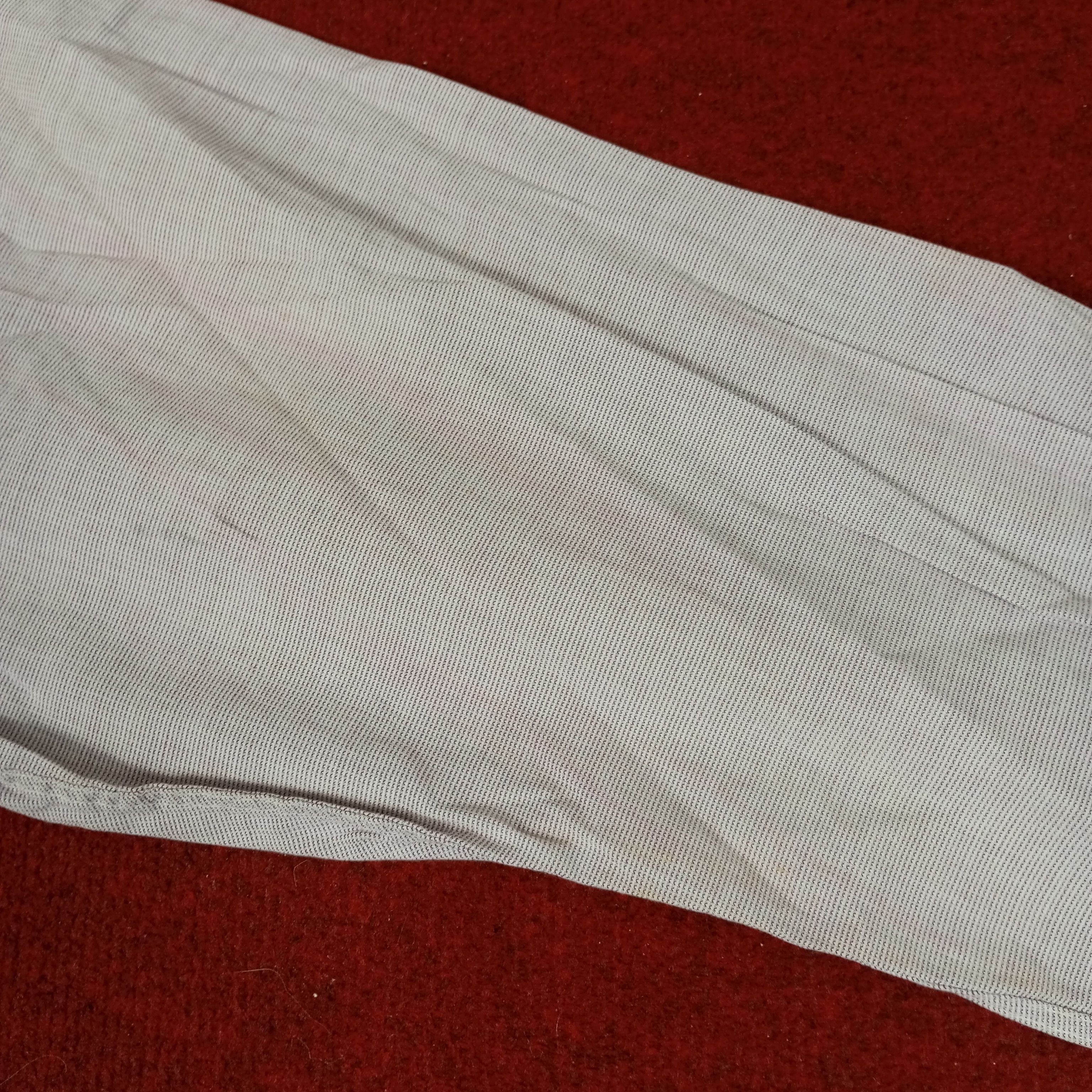 Designer × Issey Miyake × Vintage Issey Miyake Design Studio Japanese Designer Brand Shirt Size US L / EU 52-54 / 3 - 9 Thumbnail