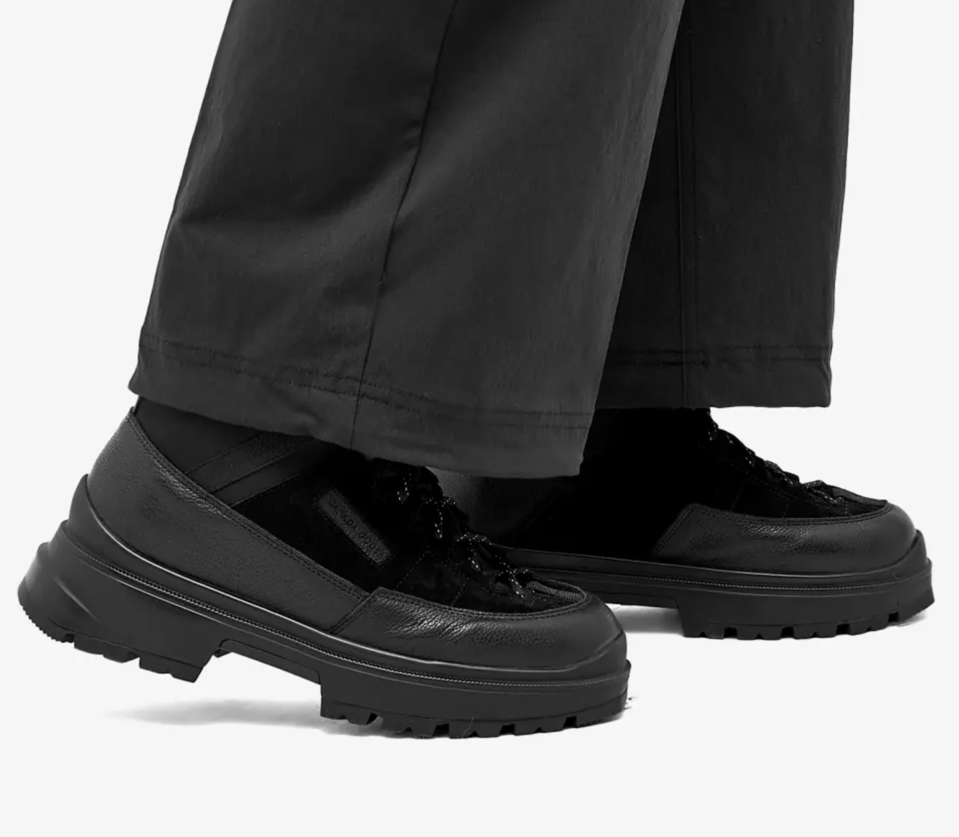 Canada Goose Men's Journey Boot Lite Size US 10 / EU 43 - 4 Thumbnail