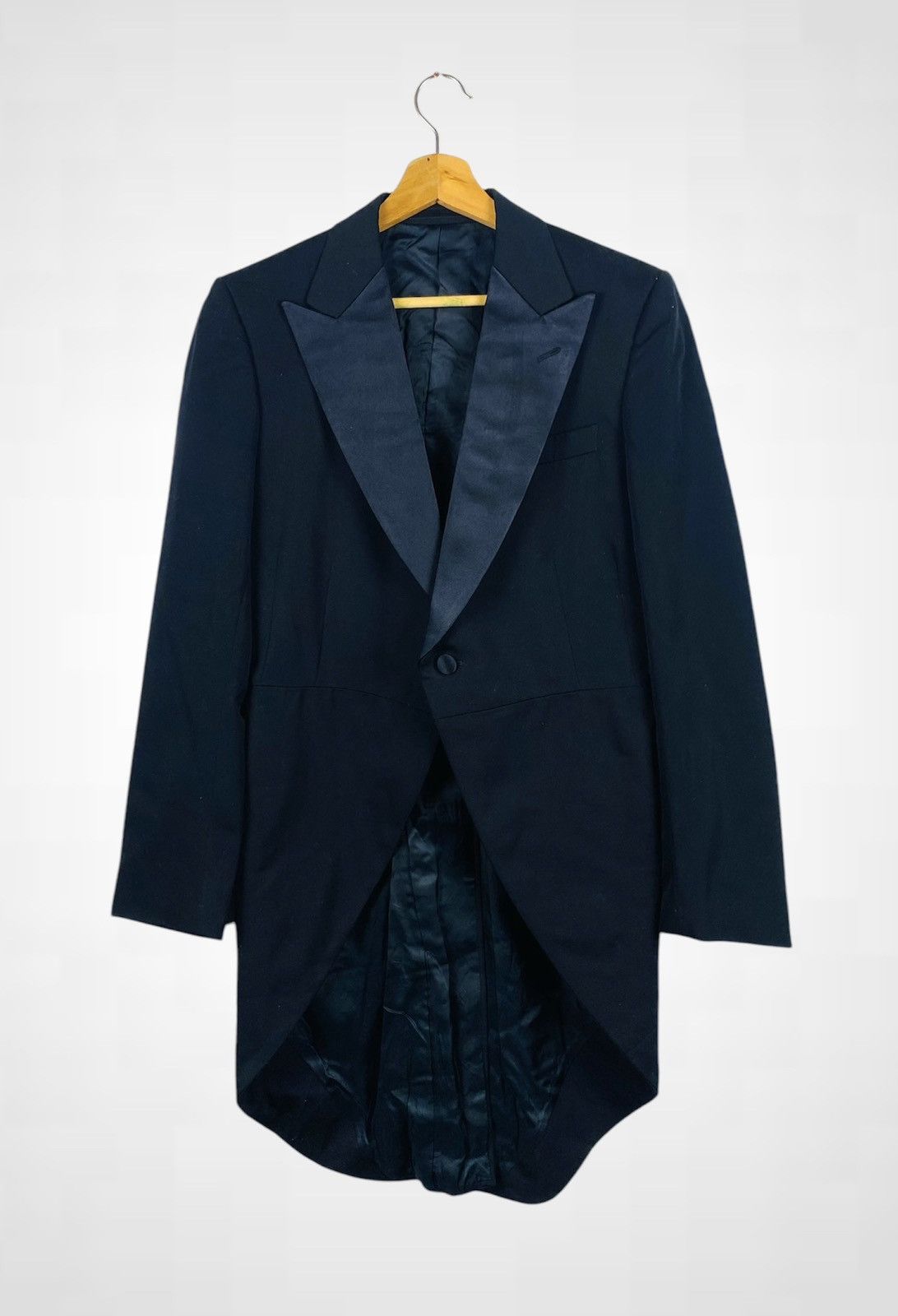 Wacko Maria Rare Wacko Maria single-breasted wool suit Size US S / EU 44-46 / 1 - 1 Thumbnail