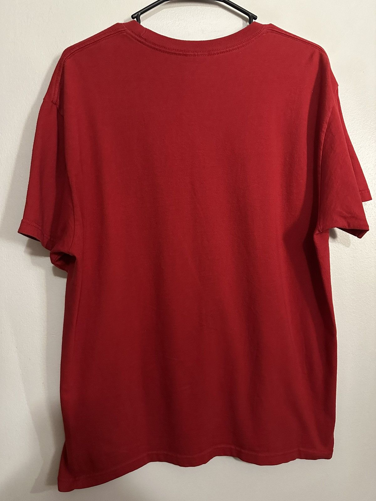 Supreme Supreme Five Boroughs Tee Size US M / EU 48-50 / 2 - 3 Thumbnail