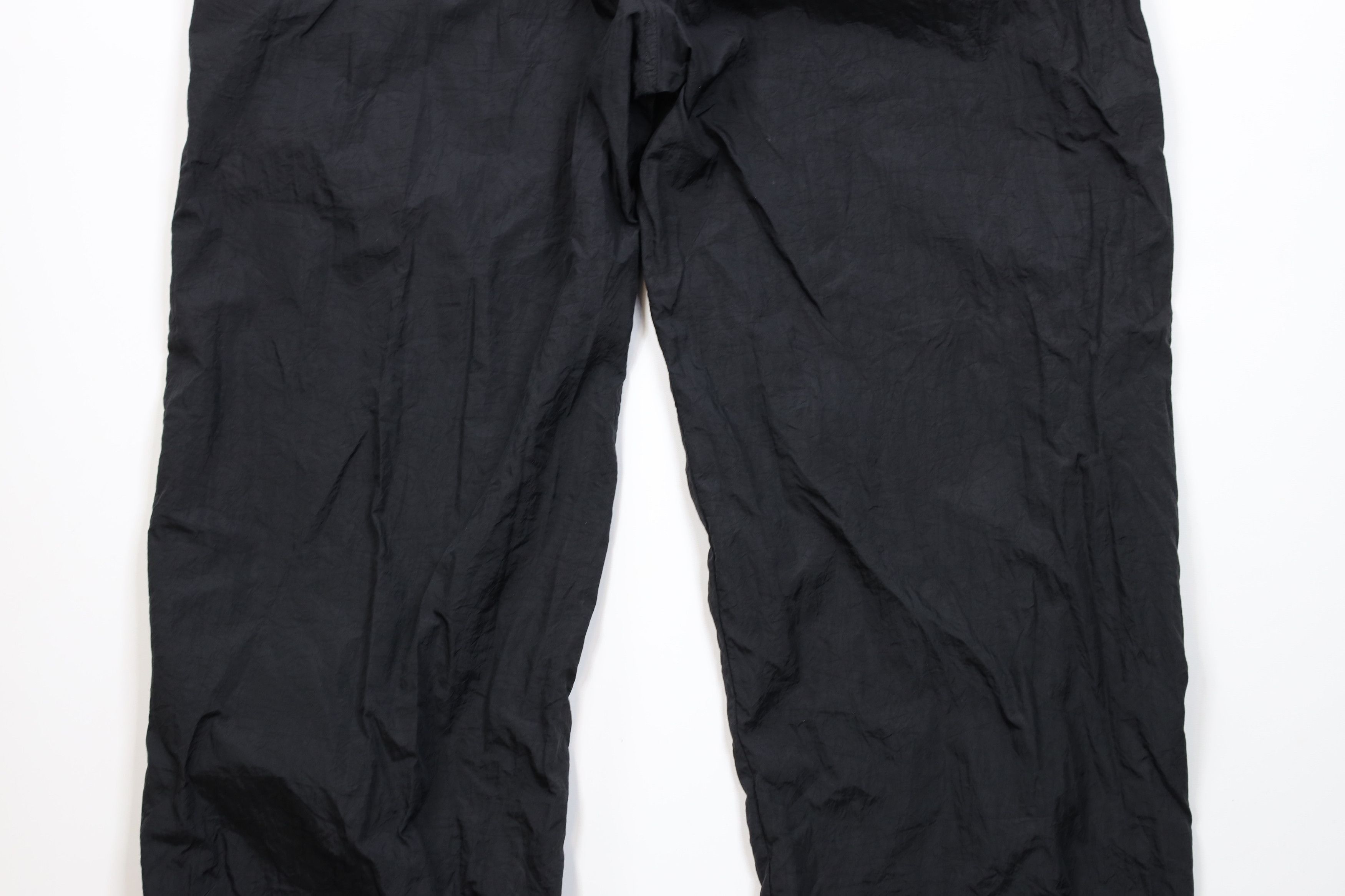 Champion Vintage 90s Champion Logo Cuffed Windbreaker Joggers Pants Size US 38 / EU 54 - 13 Thumbnail