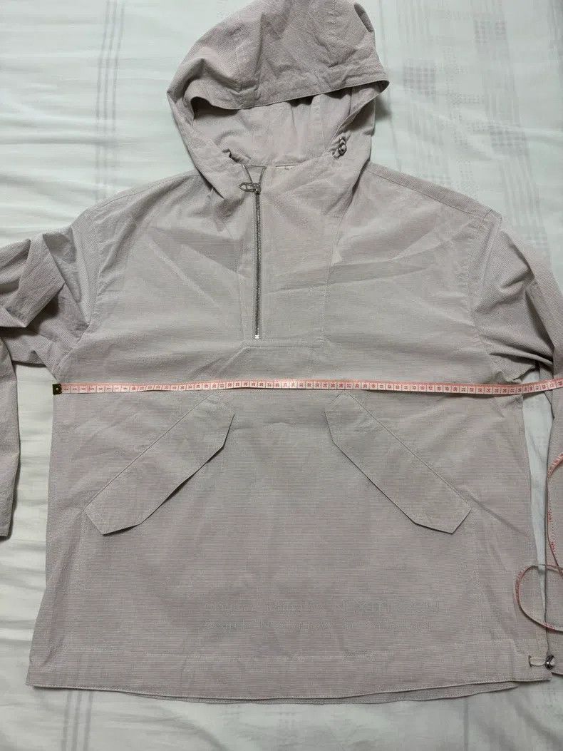 Hermes Hermes Hooded Jacket Coat Size US S / EU 44-46 / 1 - 4 Thumbnail