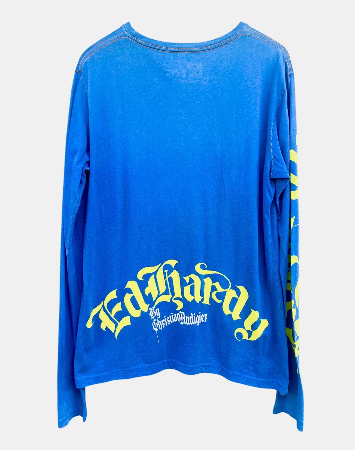 Christian Audigier × Ed Hardy Blind Faith by Ed Hardy Size US S / EU 44-46 / 1 - 2 Thumbnail