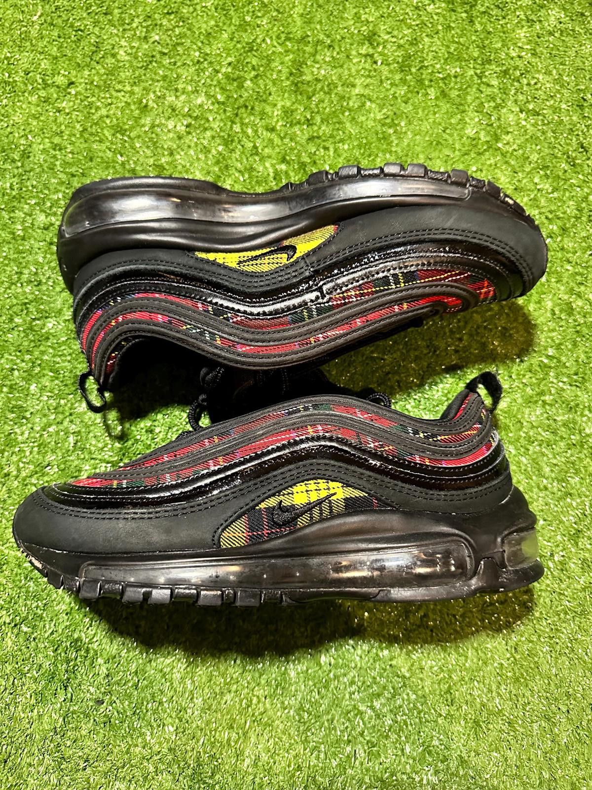 Other Wmns Air Max 97 SE 'Tartan' 2018 Size ONE SIZE - 2 Thumbnail