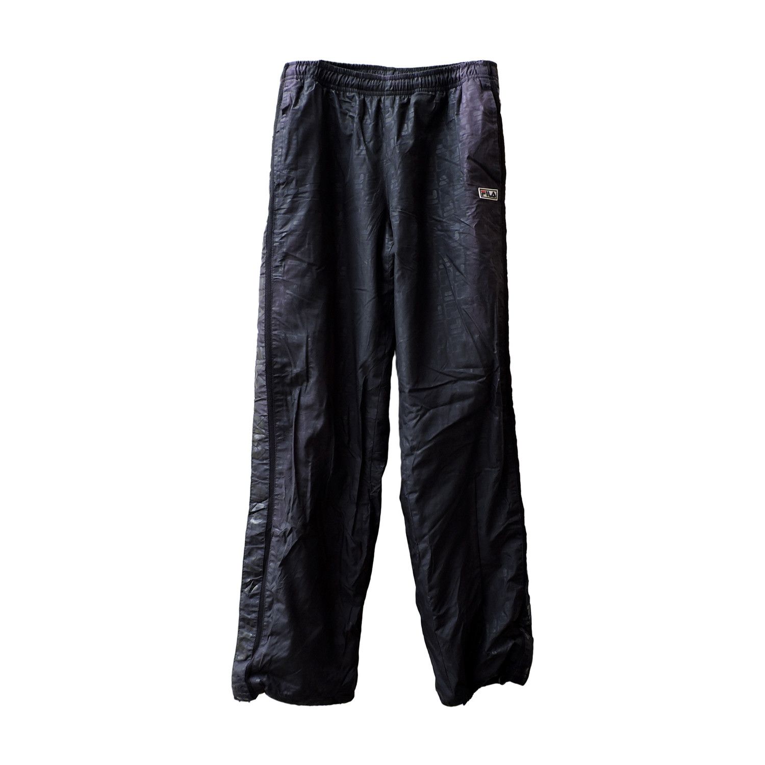 Fila FILA MONOGRAM TRAINING PANTS Size US 30 / EU 46 - 1 Thumbnail