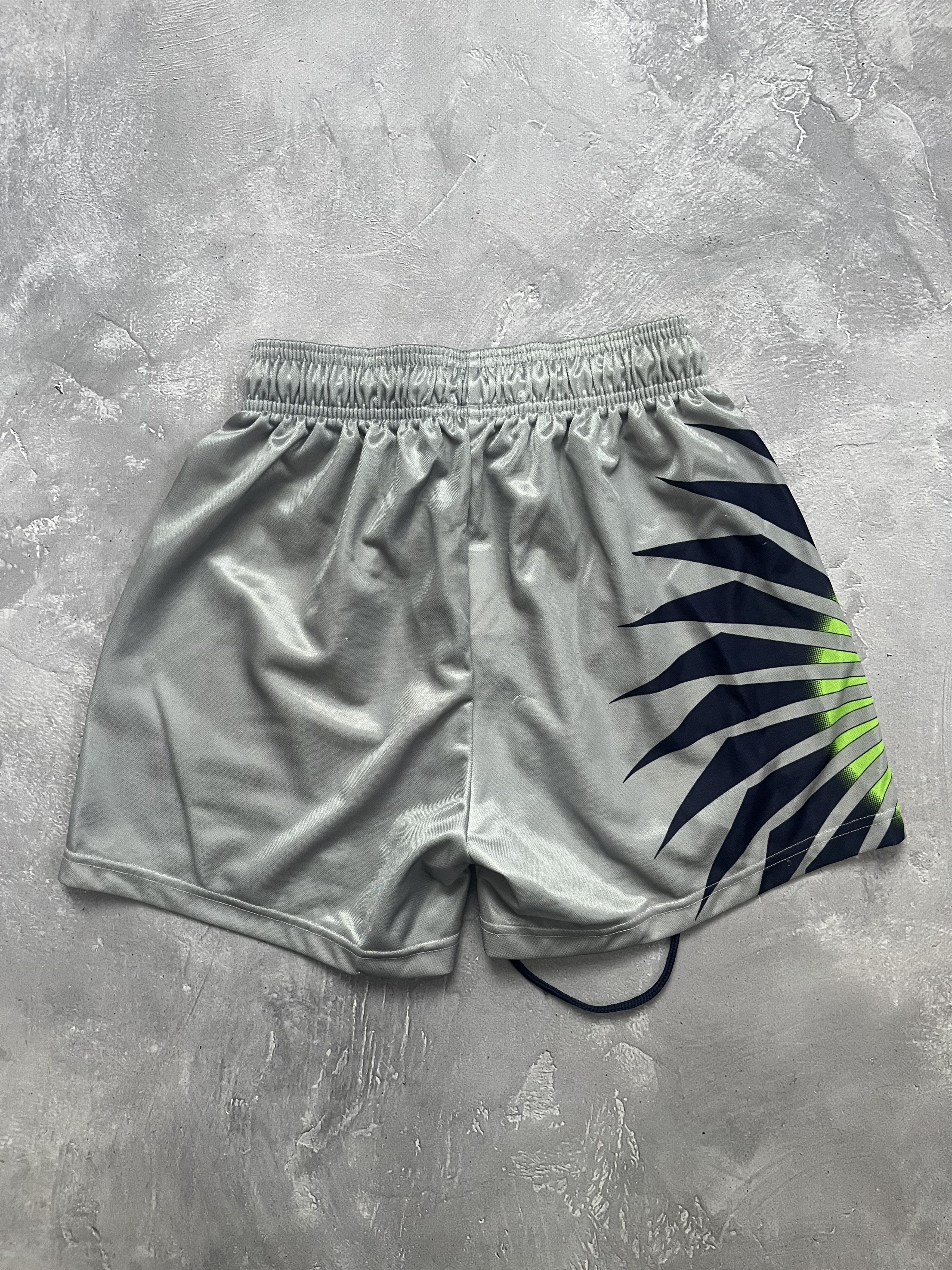 Reebok Liverpool Home football Shorts Reebok Gray Men Size 28 Size US 28 / EU 44 - 9 Thumbnail