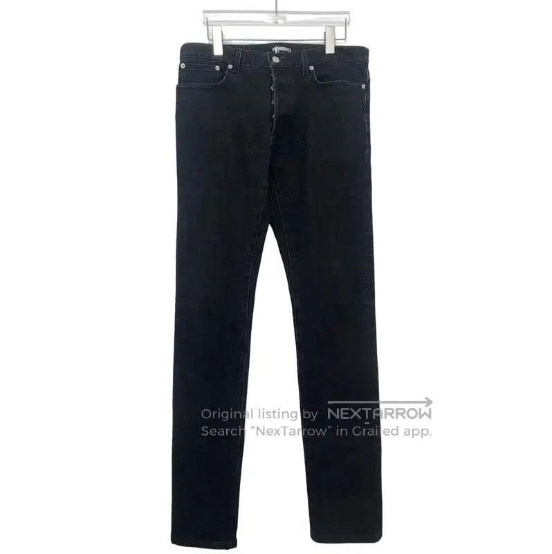 Other Dior Men's Deep Gray Casual Pants . Size US 26 / EU 42 - 1 Thumbnail