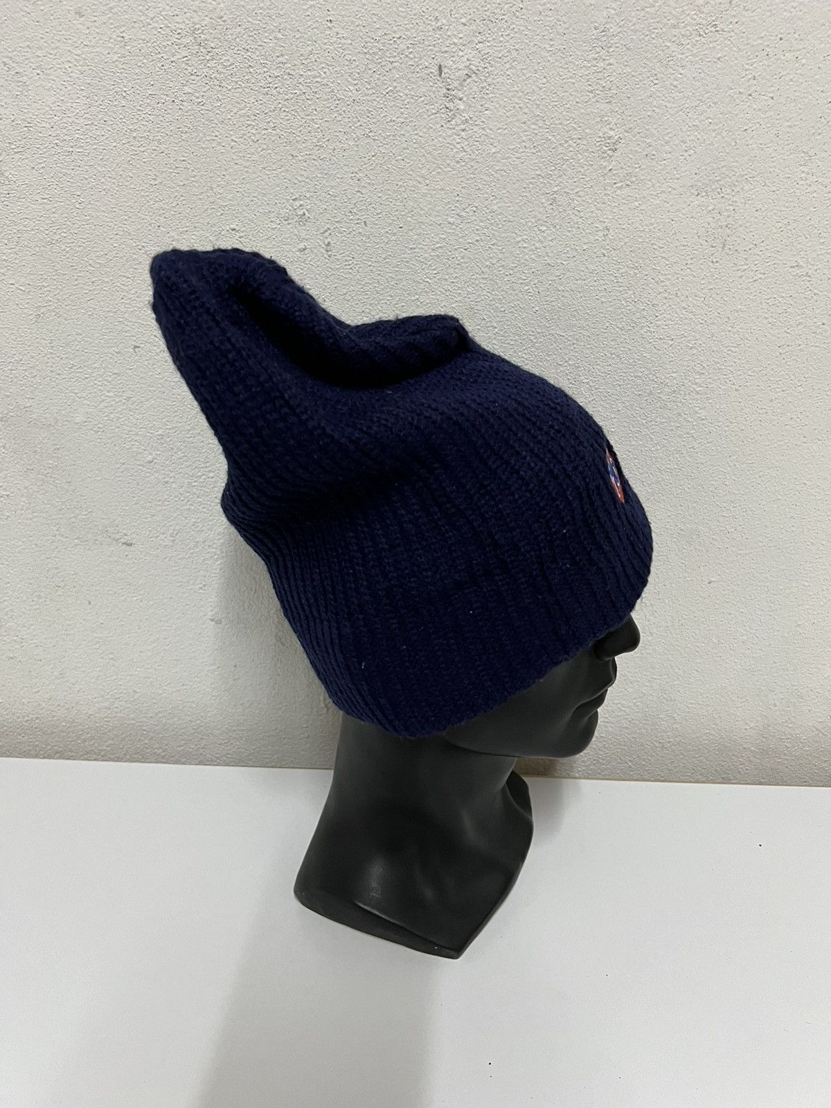 Other Vintage 76 lubricants Racing Oil Beanie Hats Size ONE SIZE - 4 Thumbnail