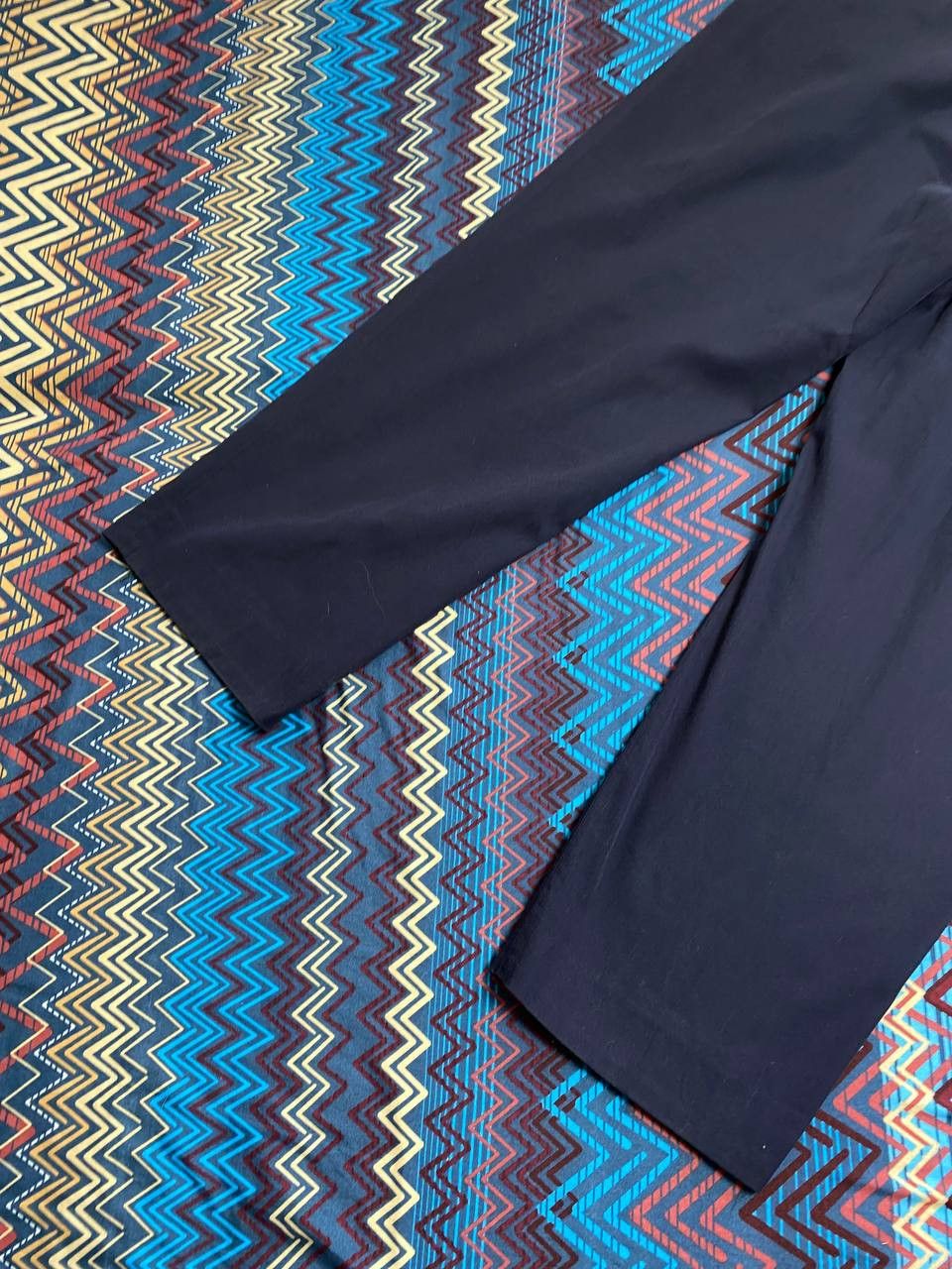Lacoste × Vintage Lacoste vintage men’s chino dress pants trousers Size US 38 / EU 54 - 18 Thumbnail
