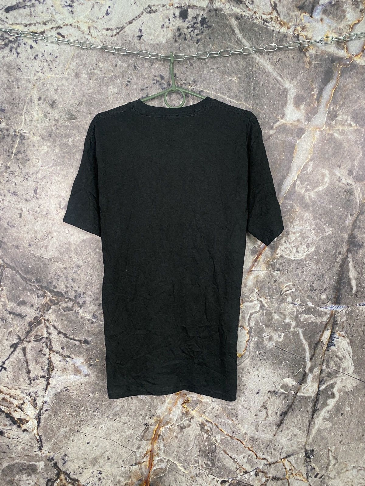 Japanese Brand × Marvel Comics × Vintage Men’s Spider-Man T-Shirt Marvel Comics Size Medium Size US M / EU 48-50 / 2 - 6 Thumbnail