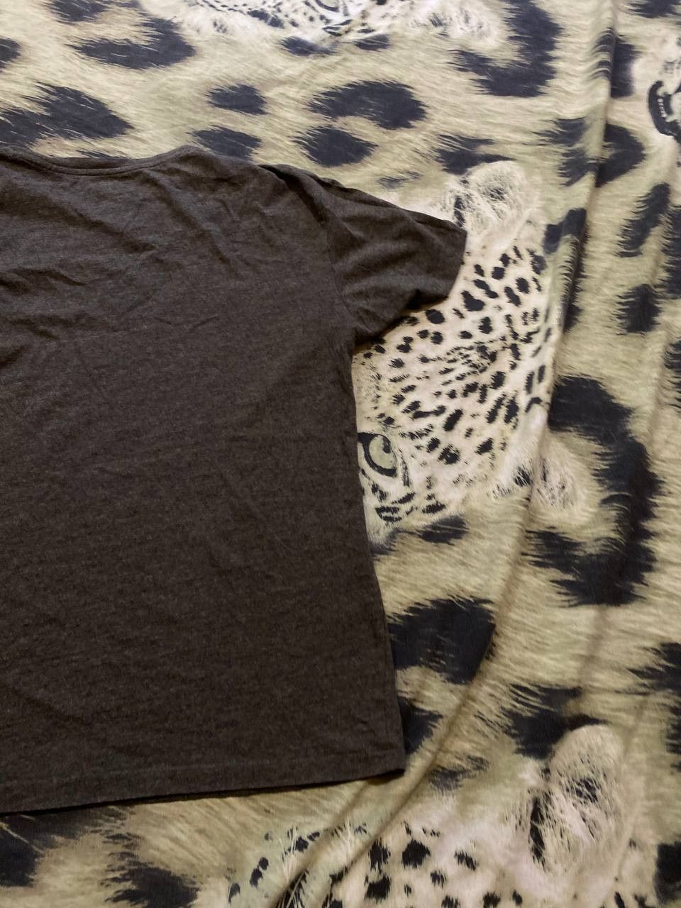 Polo Ralph Lauren Polo Ralph Lauren Men's Classic Crew Neck T-Shirt Size US M / EU 48-50 / 2 - 14 Thumbnail