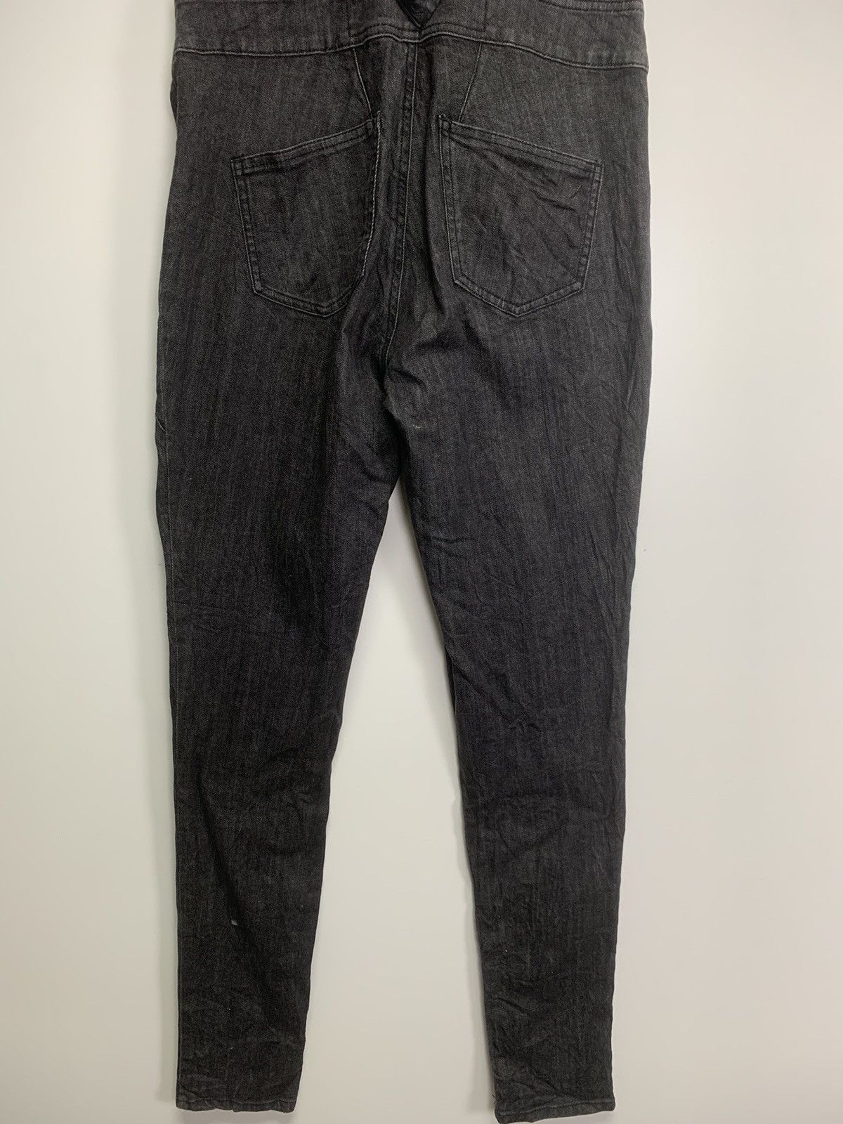 Diesel Diesel Overall Denim Size US 32 / EU 48 - 13 Thumbnail