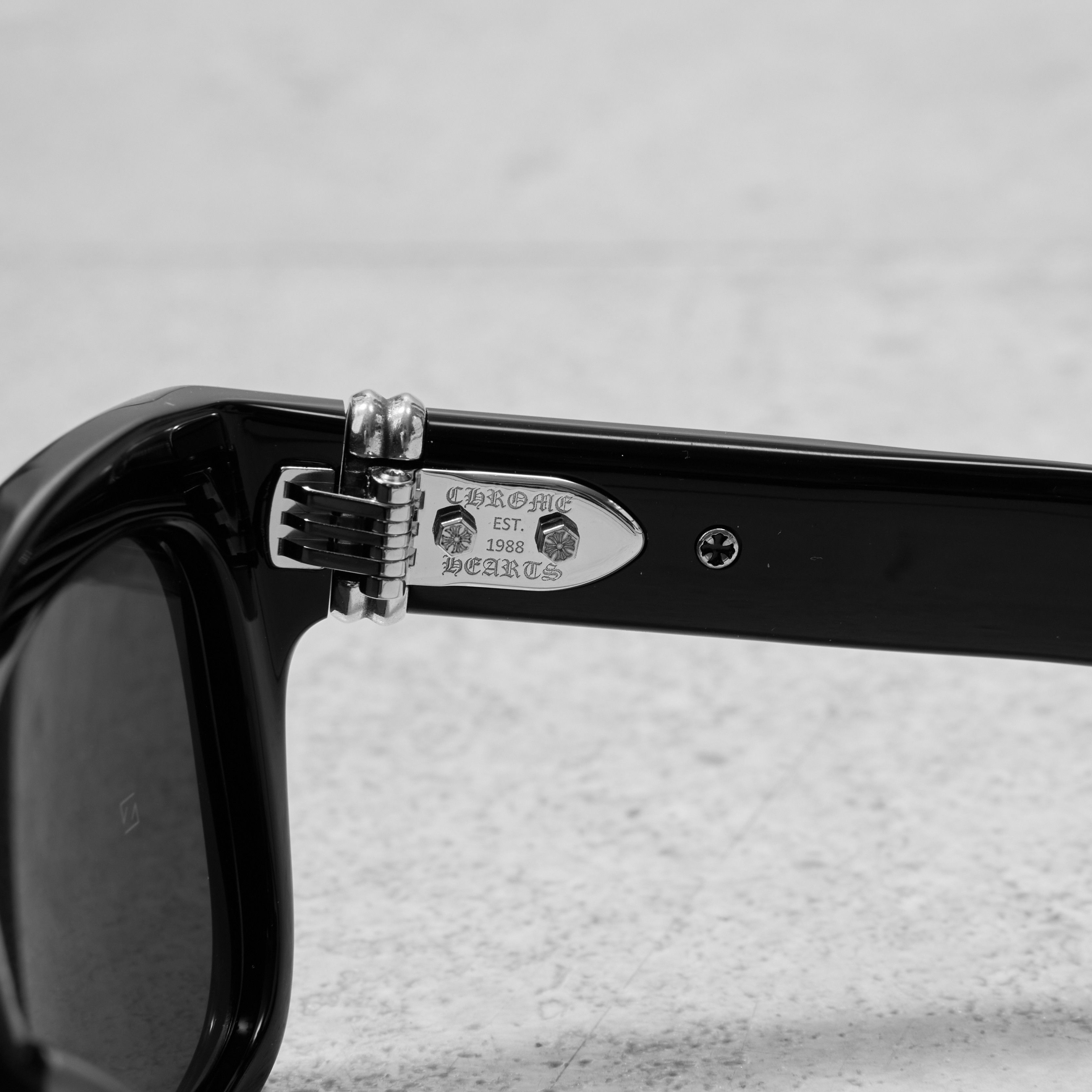 Chrome Hearts CHROME HEARTS SLUSS BUSSIN II Size ONE SIZE - 5 Thumbnail