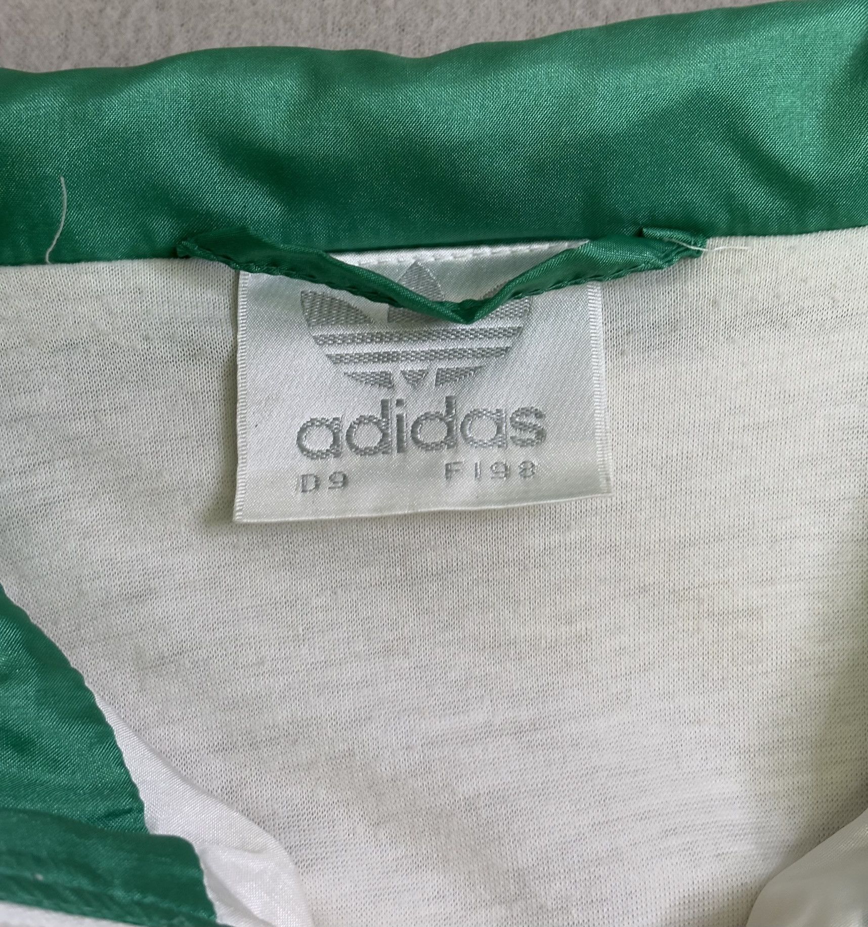 Adidas × Vintage Adidas Originals 90s jacket size. XXL Size US XXL / EU 58 / 5 - 23 Thumbnail