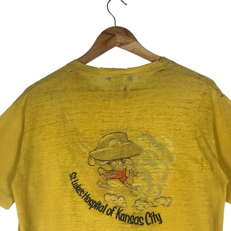 Vintage Vintage Westport 150th Pioneers Run Sportwear T-Shirt Size US M / EU 48-50 / 2 - 6 Thumbnail