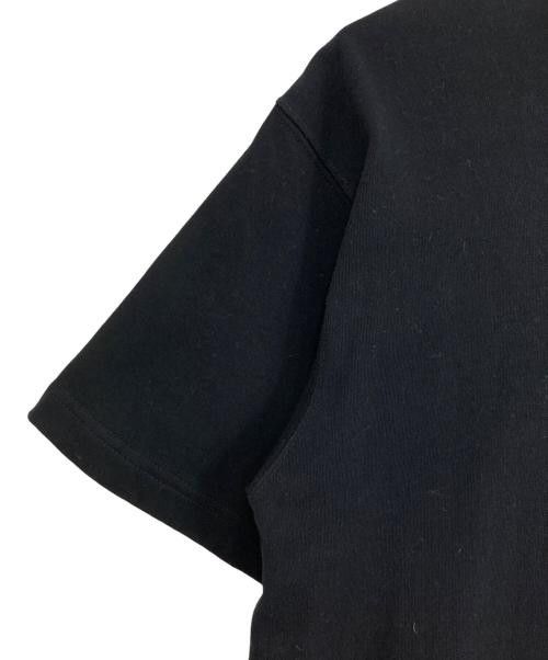 Yohji Yamamoto YOHJI YAMAMOTO×NEW ERA short sleeve cut and sew Size US L / EU 52-54 / 3 - 5 Thumbnail