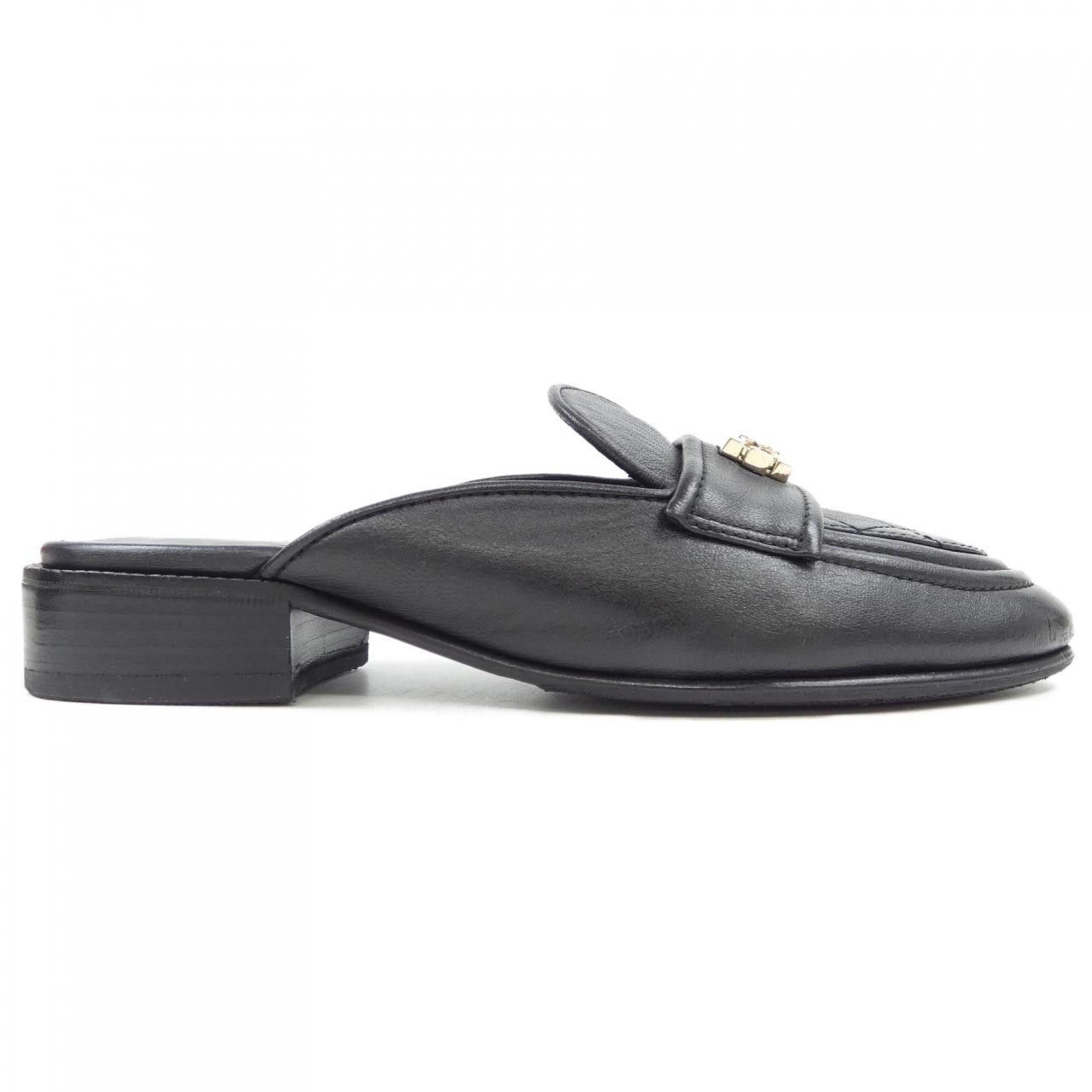 Chanel Chanel Chanel Leather Shoes Others Shoes G36510X01000 DUTY FREE for USA Size ONE SIZE - 1 Thumbnail