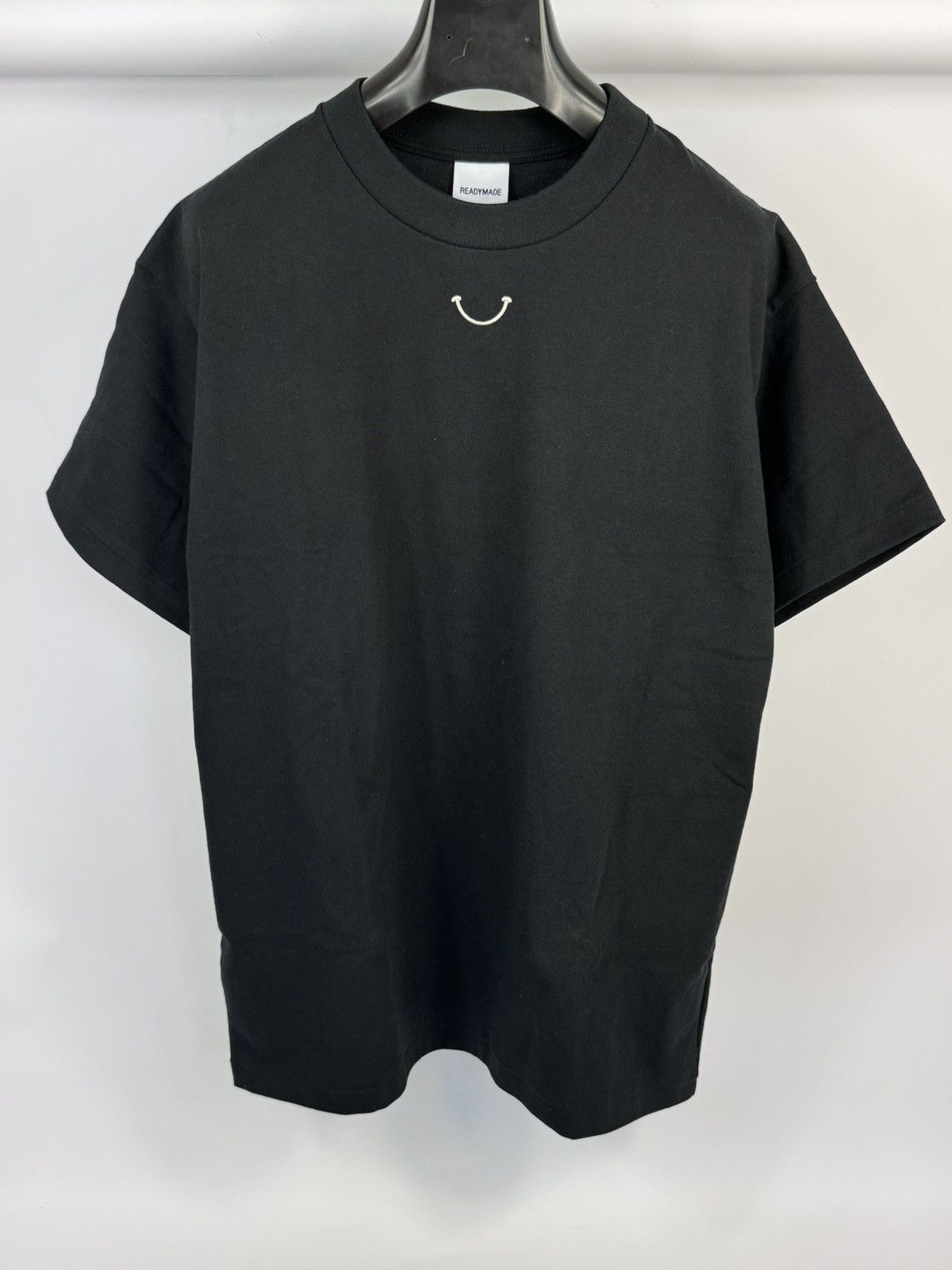 READYMADE LOGO PRINT T-SHIRT Size US M / EU 48-50 / 2 - 2 Thumbnail