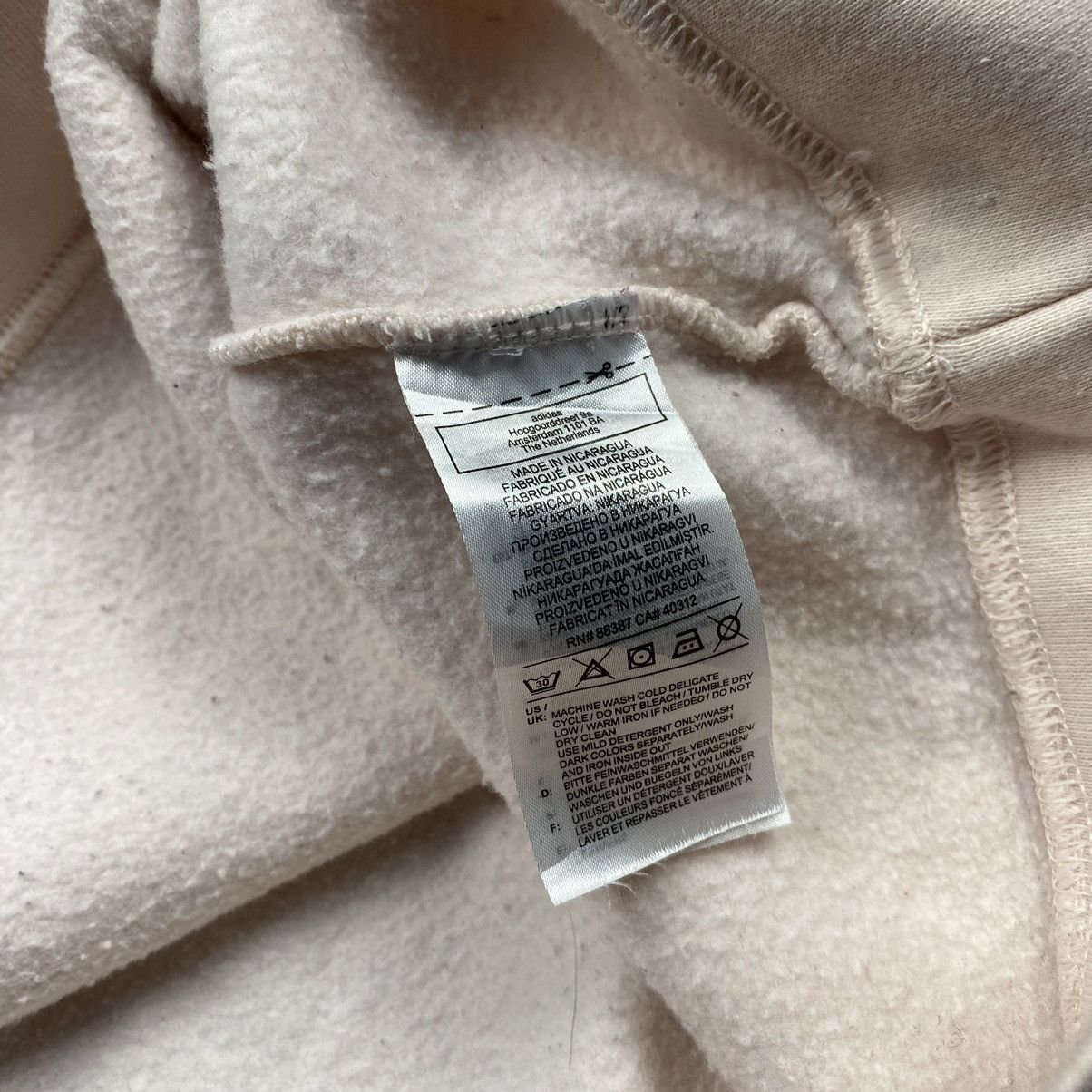 Adidas Adidas Trefoil Soft Pink Pullover Size US M / EU 48-50 / 2 - 9 Thumbnail