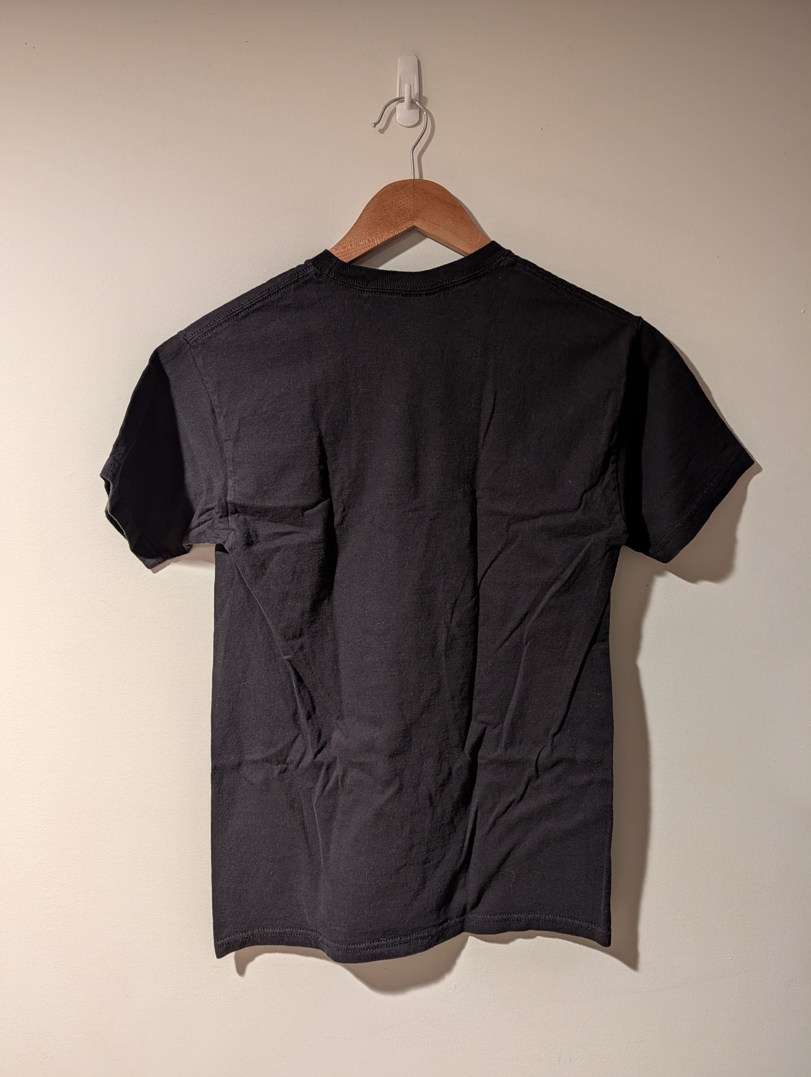 Band Tees Vintage Y2K Classical Mystery Tour The Beatles Small T-Shirt Size US S / EU 44-46 / 1 - 4 Thumbnail