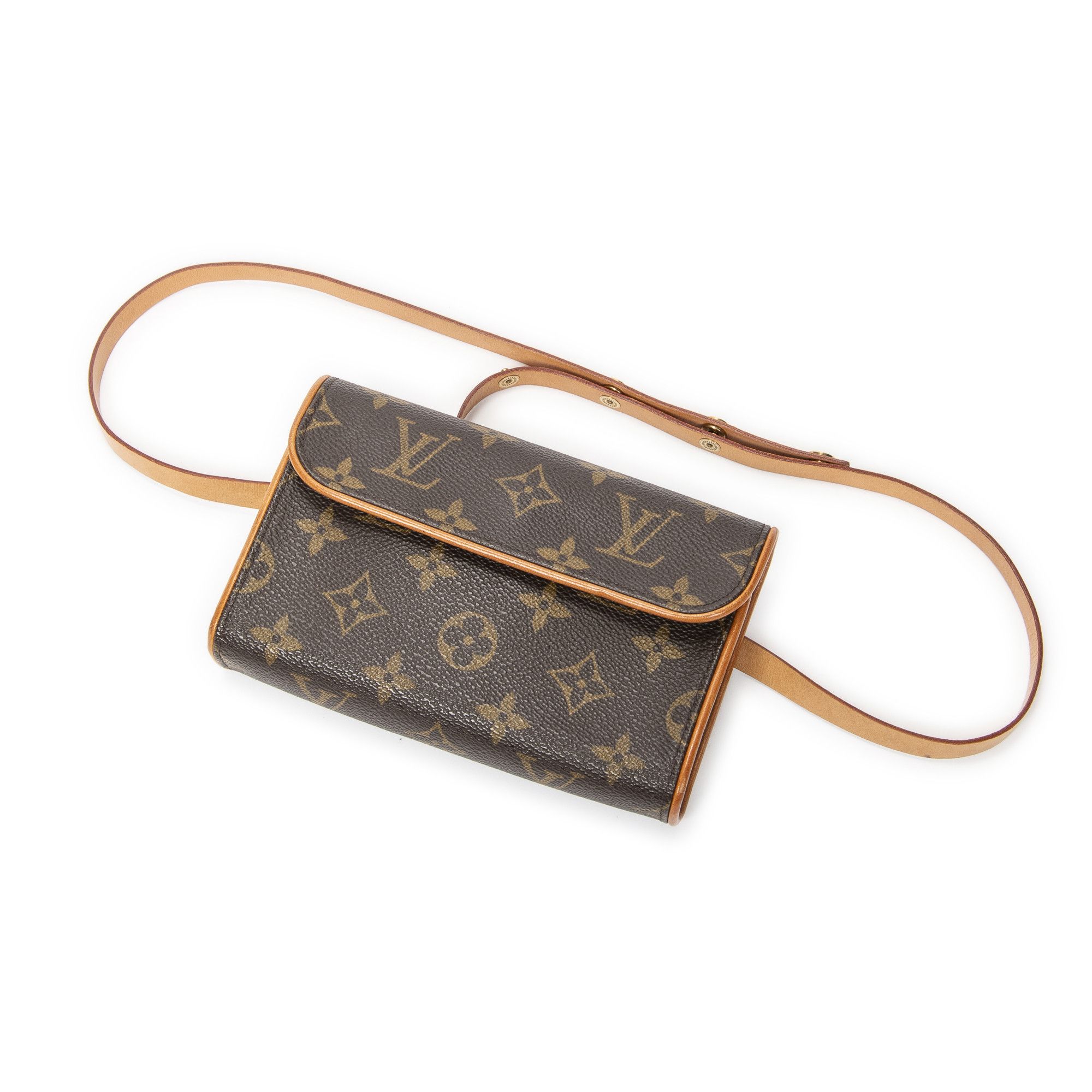 Louis Vuitton Florentine Size ONE SIZE - 1 Thumbnail