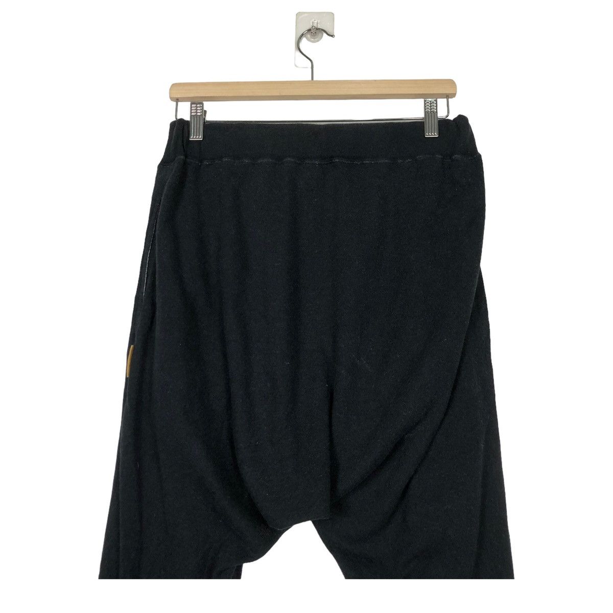 Issey Miyake × Japanese Brand × mercibeaucoup 💥MERCIBEAUCOUP BY ISSEY MIYAKE HAREM PANT Size US 28 / EU 44 - 8 Thumbnail