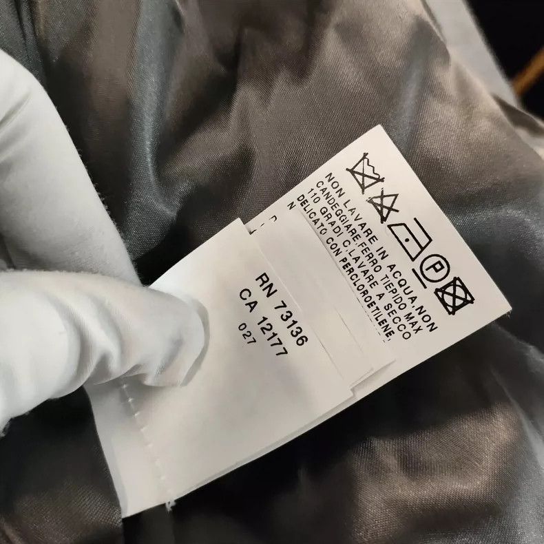 Max Mara Max Mara Cashmere coat Size S / US 4 / IT 40 - 8 Thumbnail