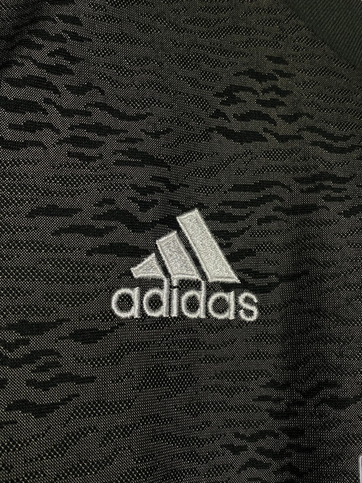 Adidas Manchester United 2020/21 Away Adidas Football Shirt y2k Size US M / EU 48-50 / 2 - 6 Thumbnail