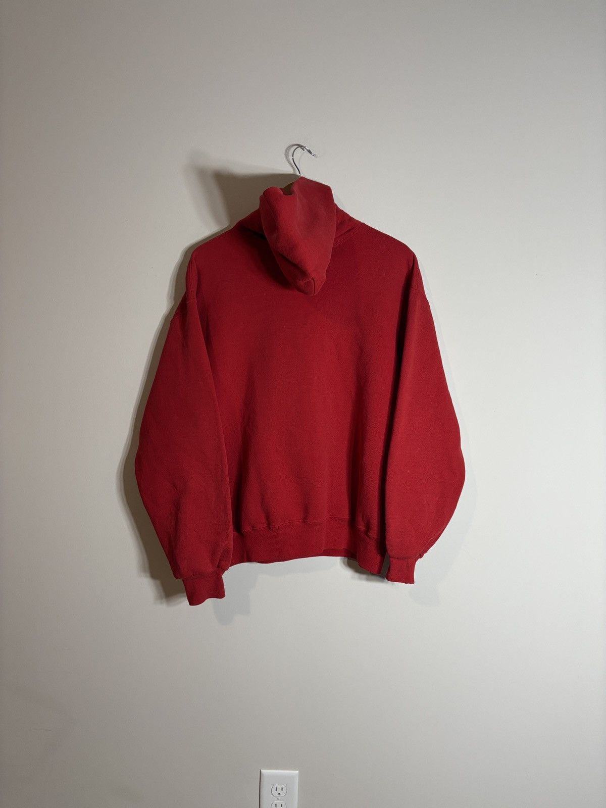 Russell Athletic Vintage Russell Athletic Cape May Hoodie Preppy Large Size US L / EU 52-54 / 3 - 4 Thumbnail