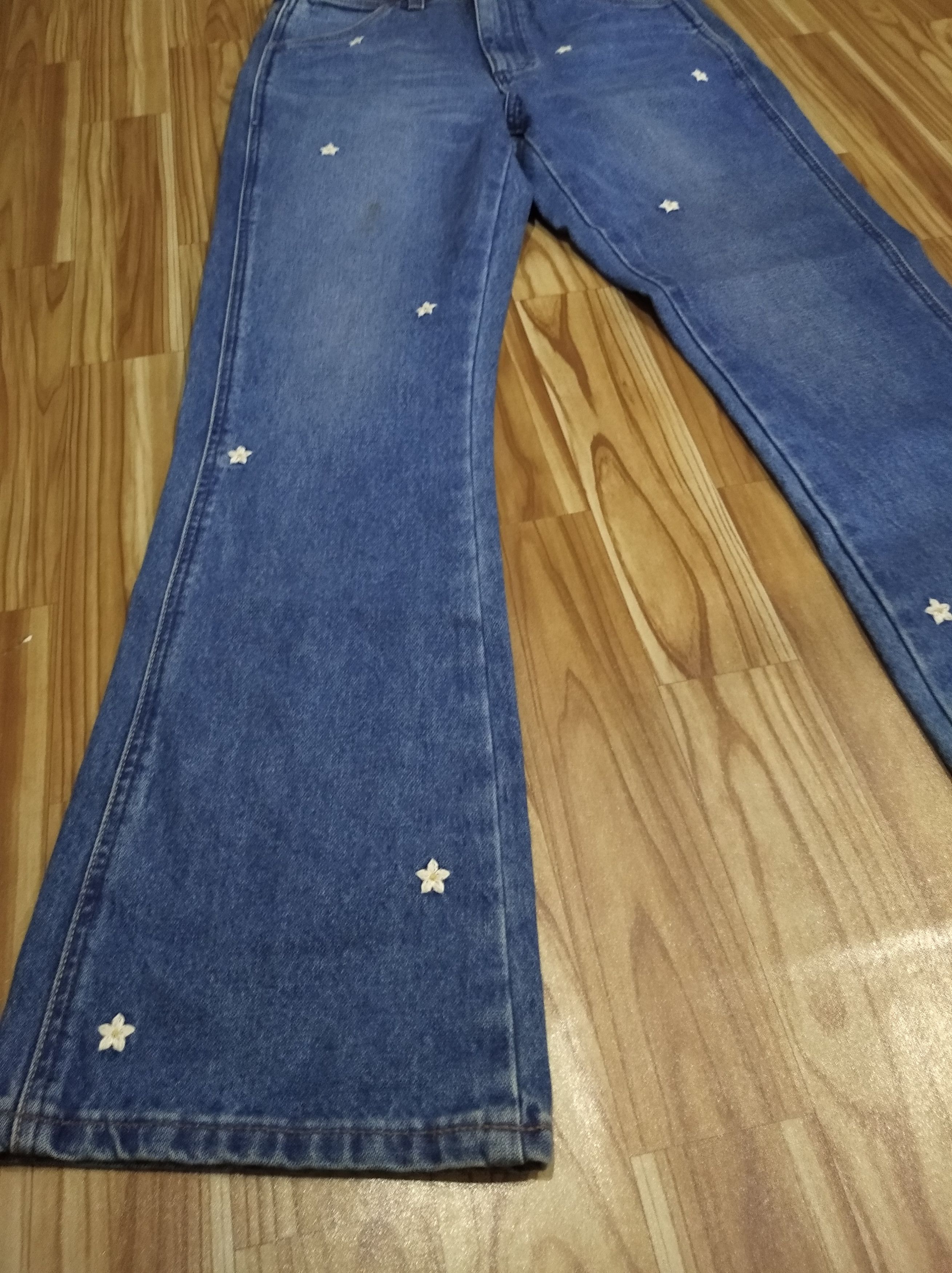 Japanese Brand × Vintage × Wrangler Wrangler vintage jeans size 27 Size 27" / US 4 / IT 40 - 4 Thumbnail