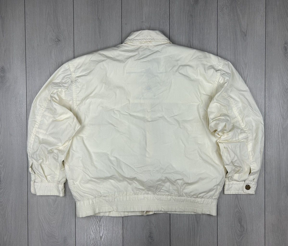 Vintage Aviation Vintage Light Jacket Size XL Size US XL / EU 56 / 4 - 8 Thumbnail