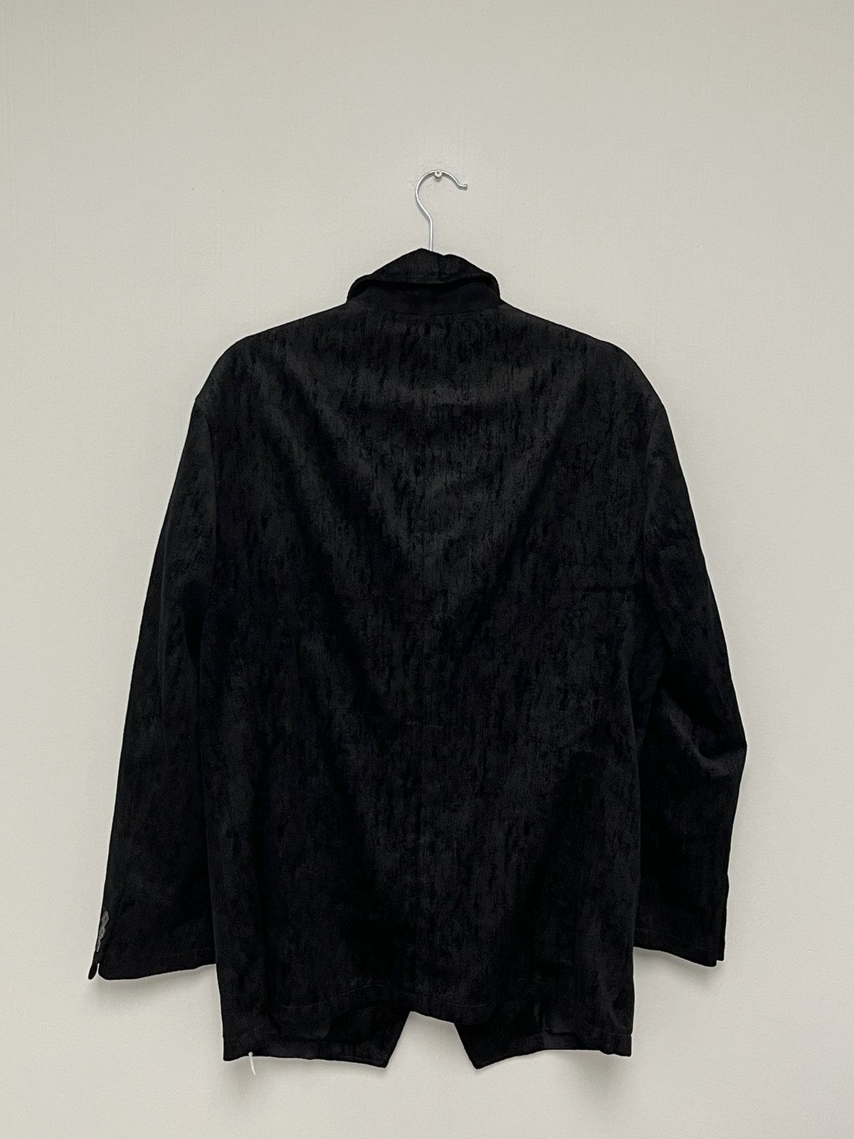 John Varvatos Slim Fit Double breasted Cutaway Jacket. 52 Size US L / EU 52-54 / 3 - 11 Thumbnail