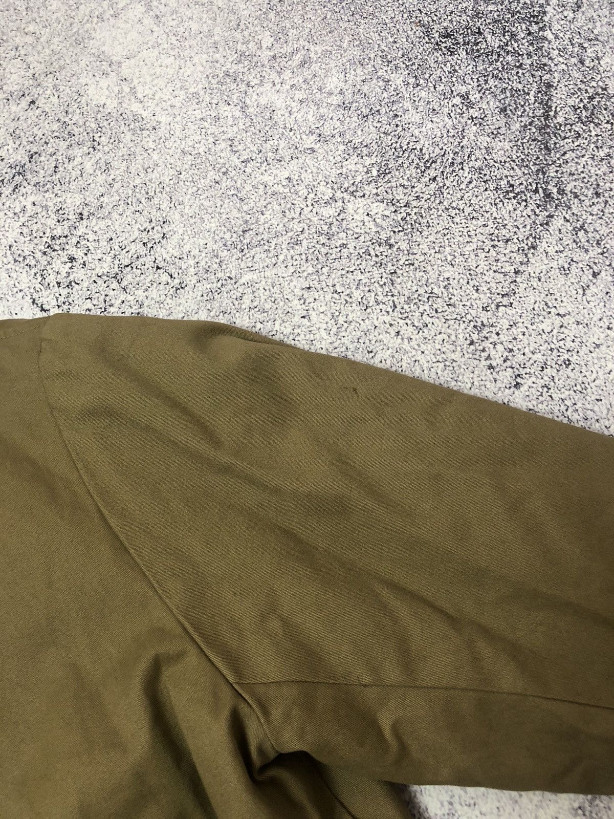 Uniqlo Men’s casual jacket Uniqlo size 5 Size US M / EU 48-50 / 2 - 5 Thumbnail