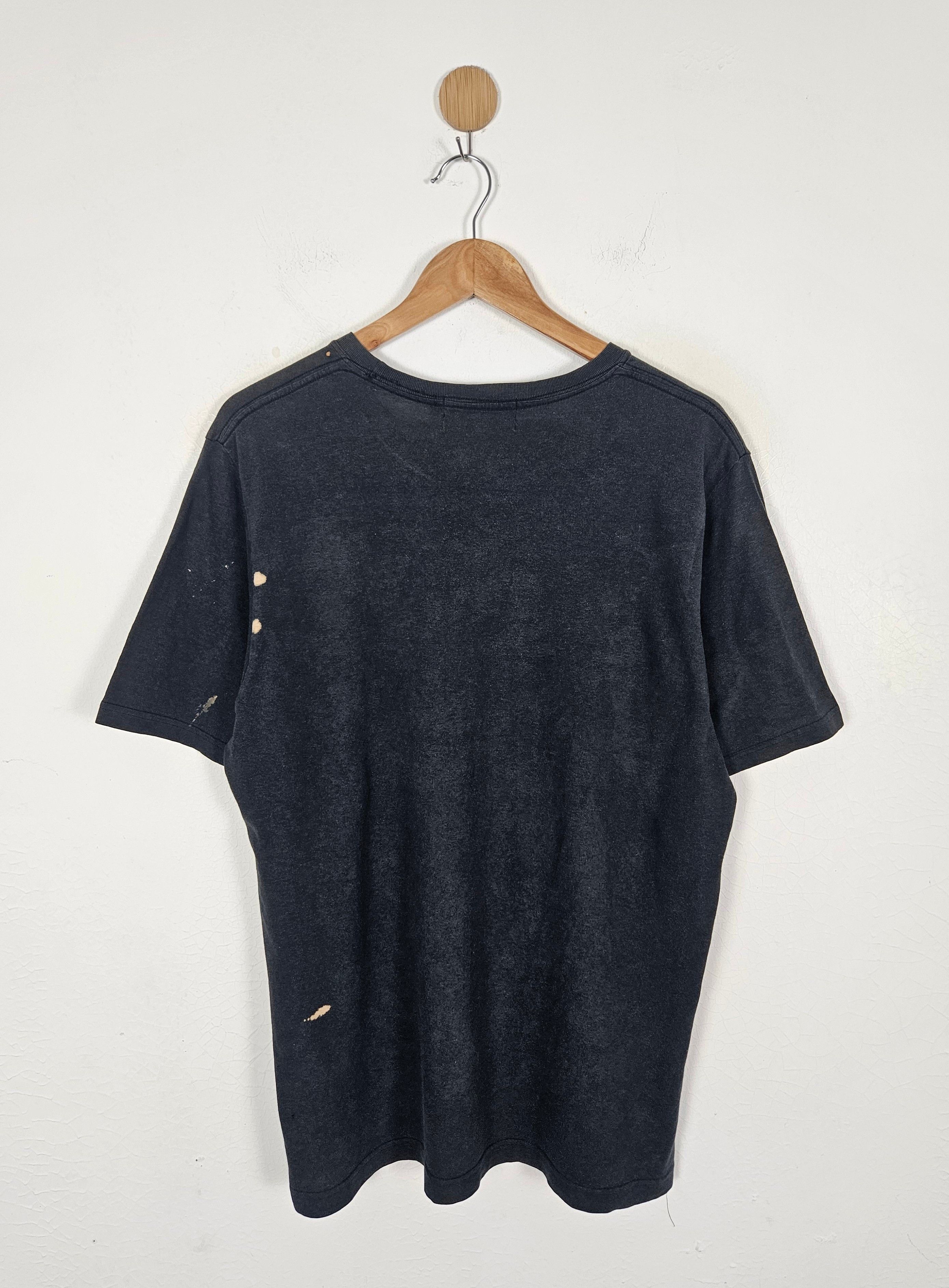 Jun Takahashi × Undercover Undercover Skullshit Hardliner 10th Anniversary Skull shirt Size US L / EU 52-54 / 3 - 3 Thumbnail