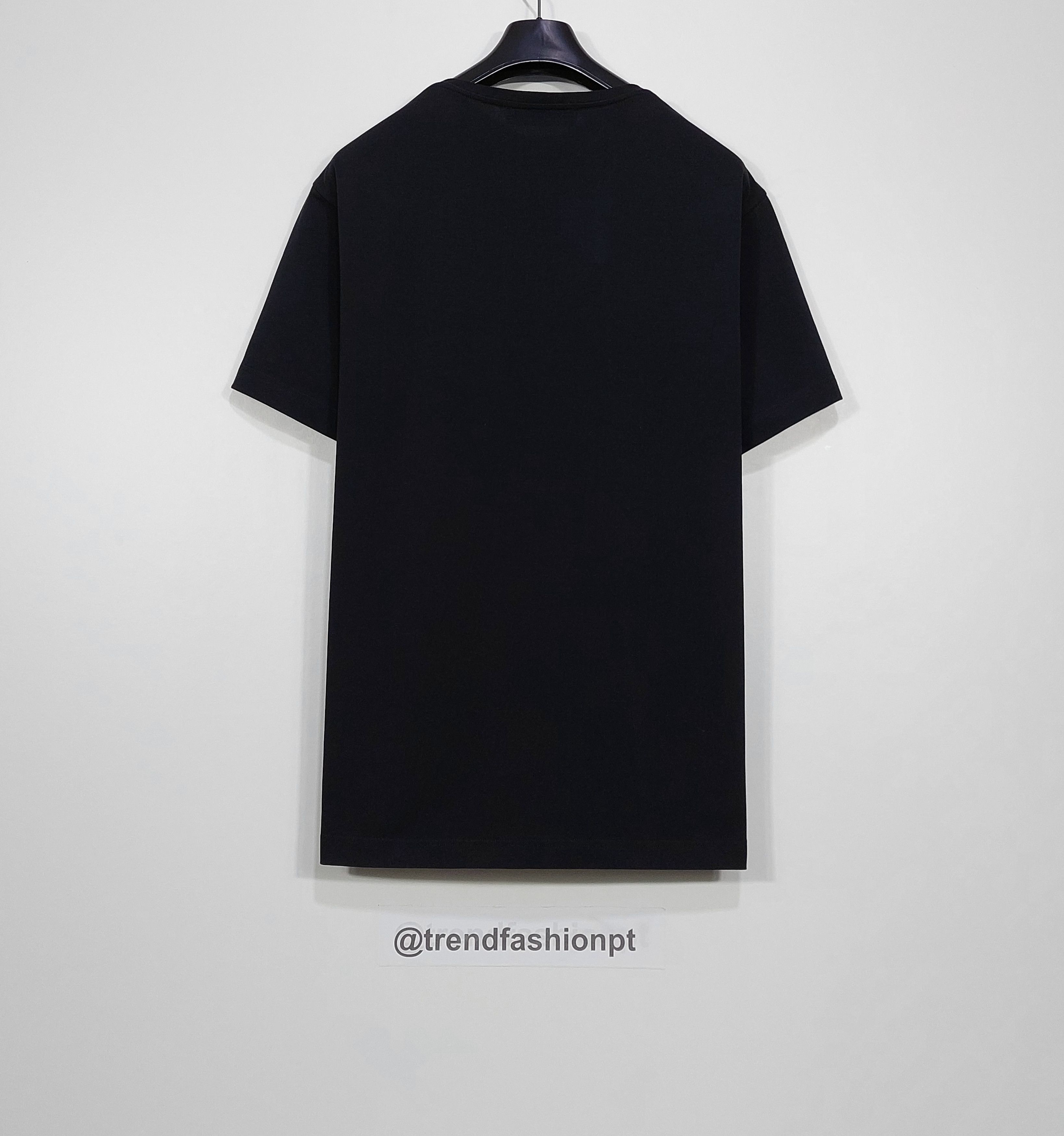 Y/Project chrome logo tshirt - black M Size US M / EU 48-50 / 2 - 6 Thumbnail