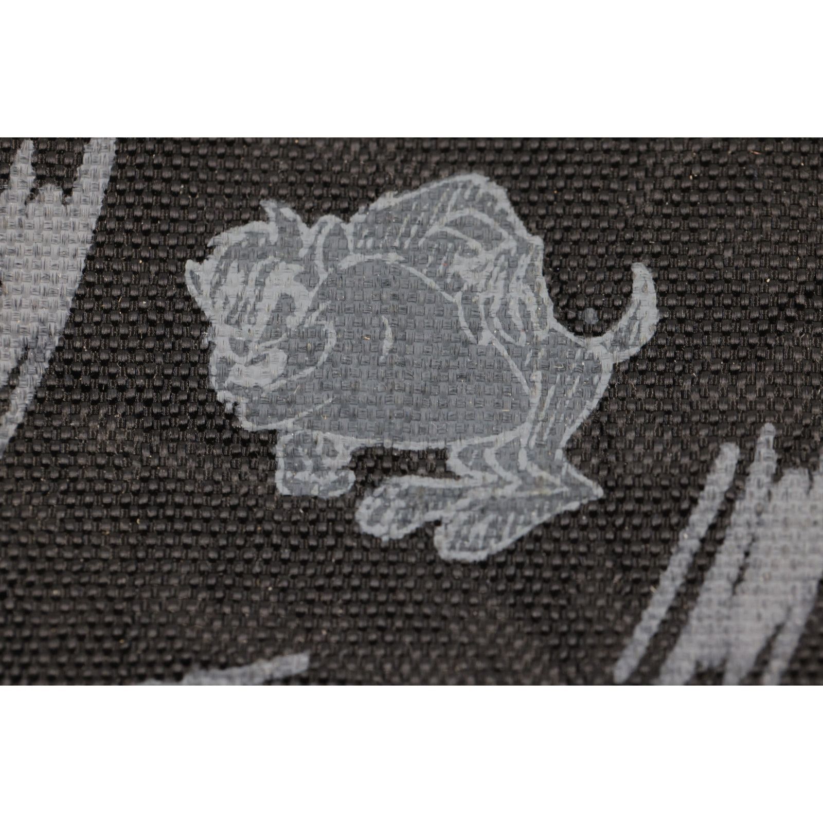 Warner Bros Looney Tunes Blues Stuart Hall Warner Bros Black Pencil Case Size ONE SIZE - 3 Thumbnail