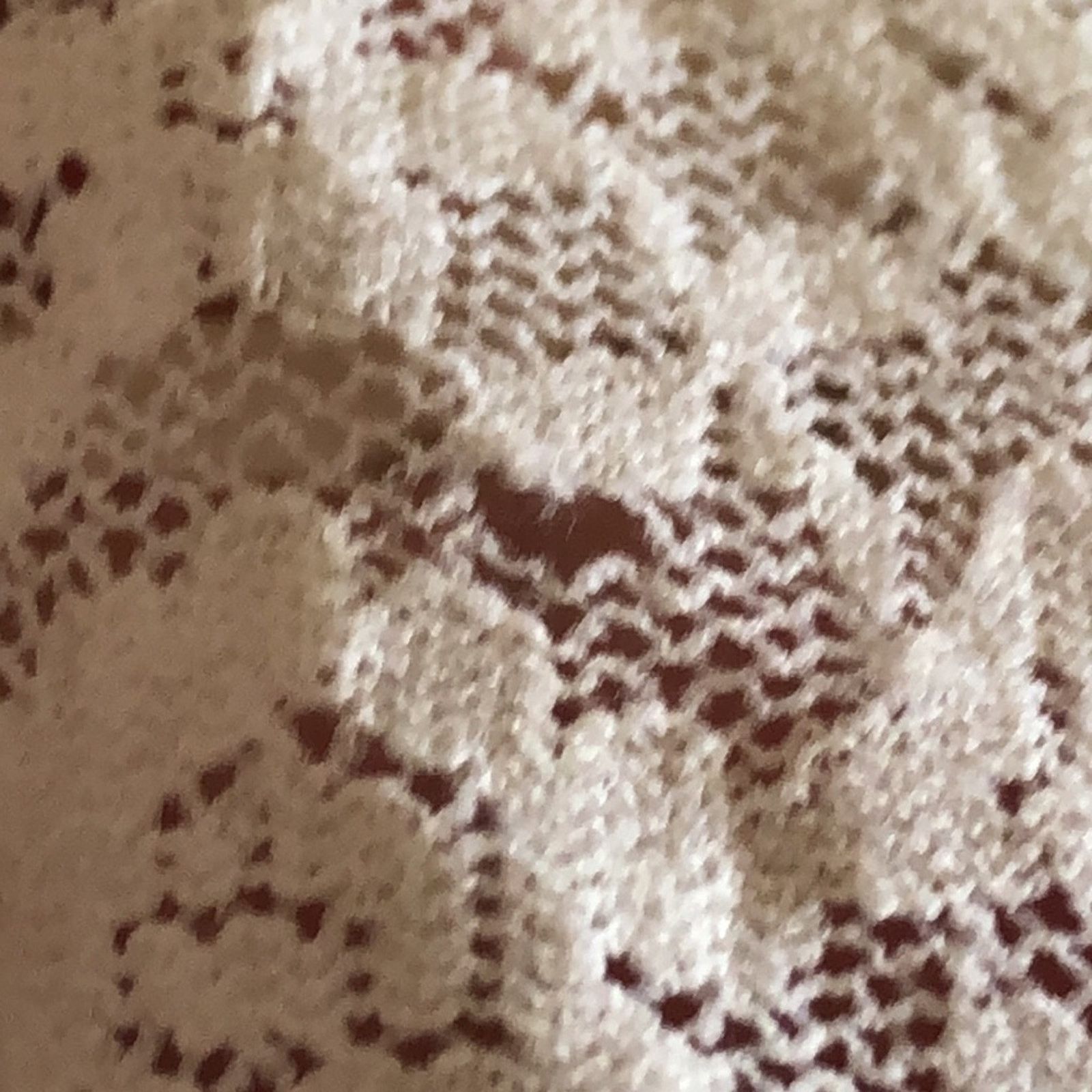 Other Windsor stretch ivory lace rose detail blouse S Size S / US 4 / IT 40 - 8 Thumbnail