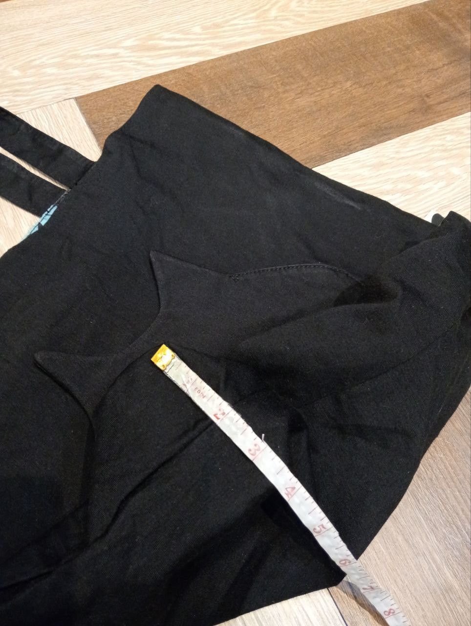 Issey Miyake NE-NET ISSEY MIYAKE TOTE BAG BLACK Size ONE SIZE - 10 Thumbnail