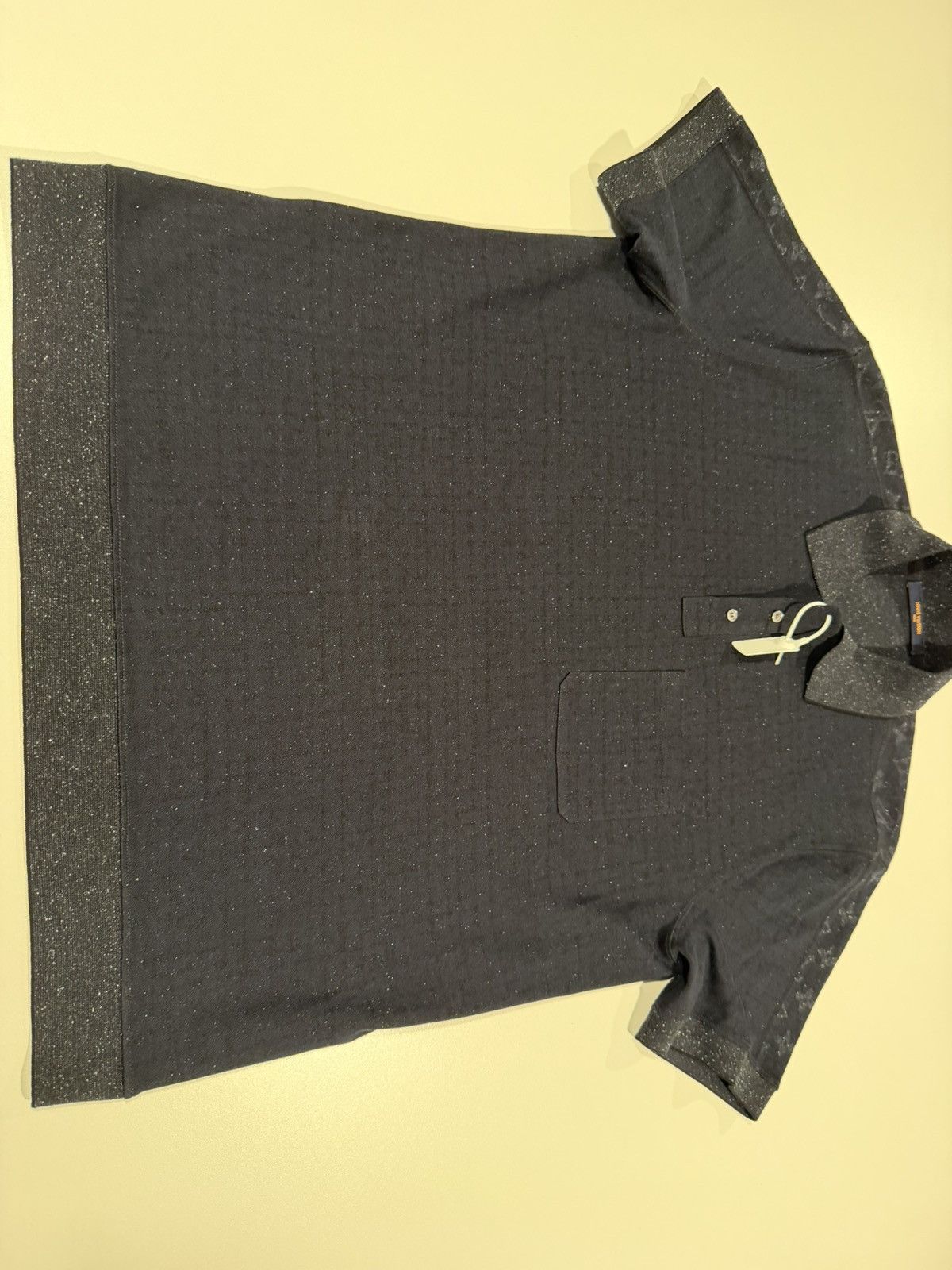Louis Vuitton Louis Vuitton men’s monogram polo shirt. XL Size US XXL / EU 58 / 5 - 1 Thumbnail