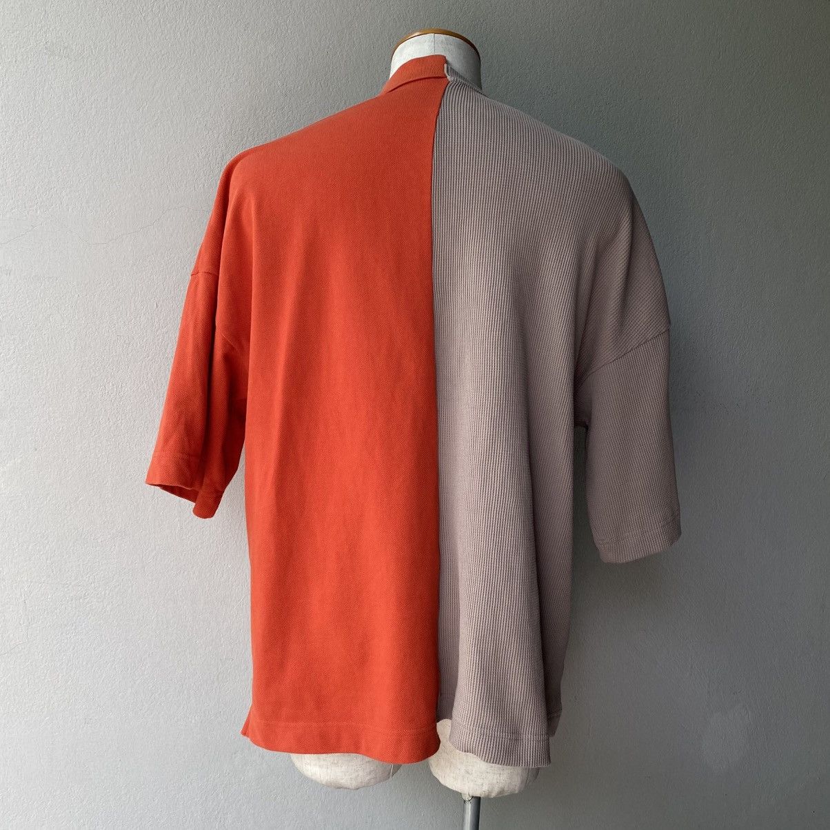 Maison MIHARA YASUHIRO Good Inspiration MIHARA YASUHIRO polo shirt Size US L / EU 52-54 / 3 - 23 Thumbnail