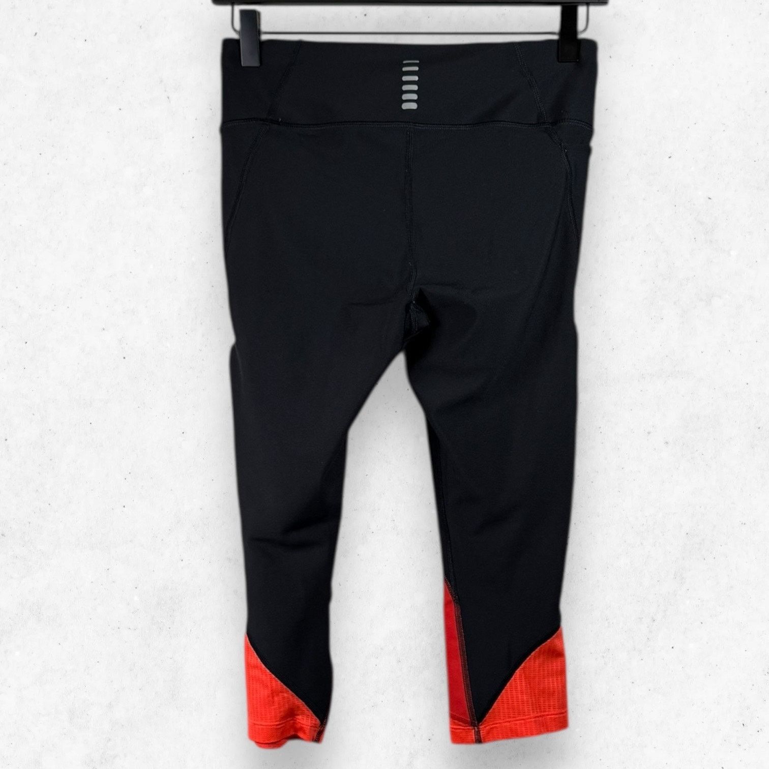 Under Armour Under Armour Heatgear Women's Sz M Compression Leggings Size 26" / US 2 / IT 38 - 2 Thumbnail